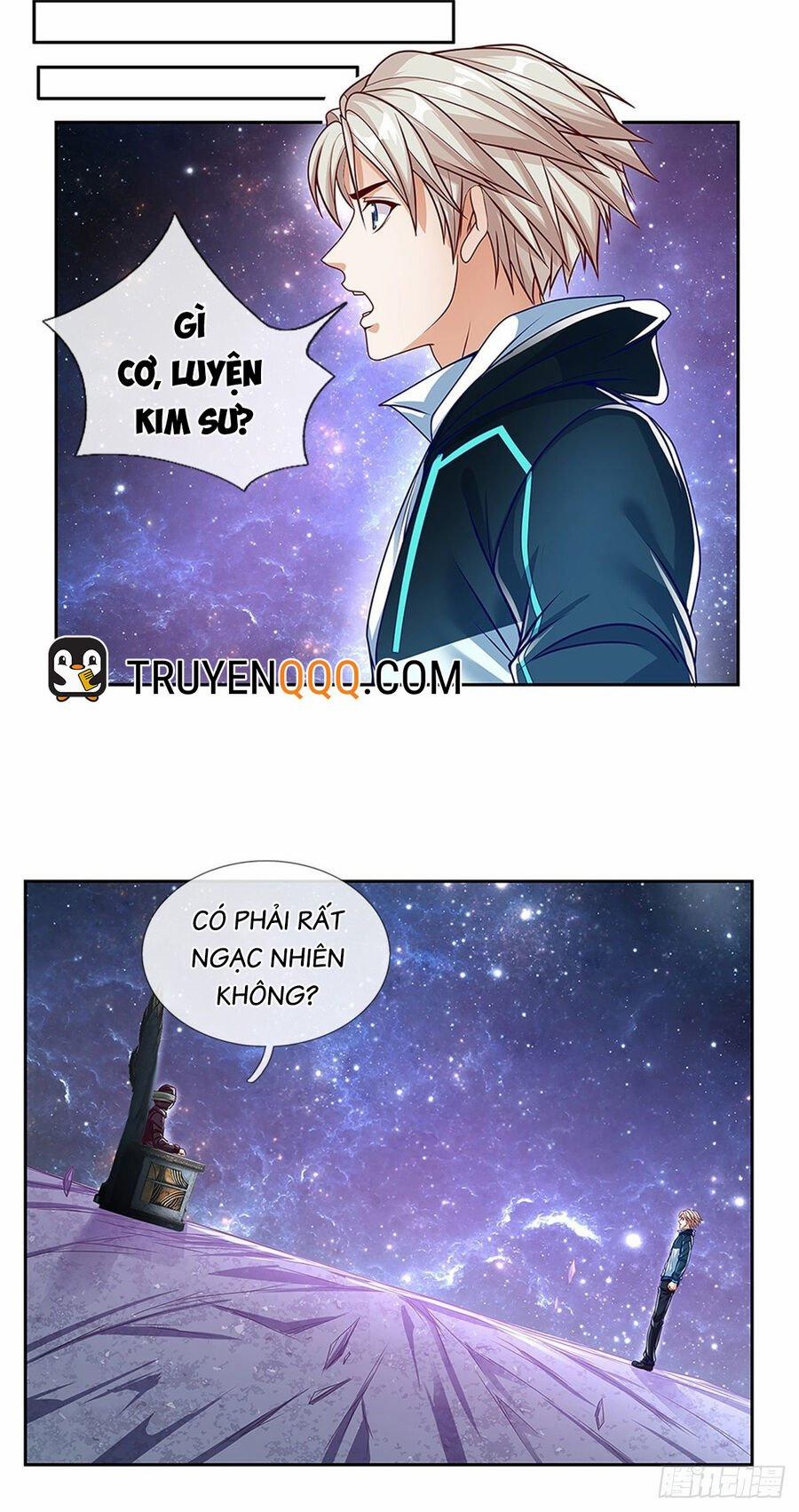 Thẻ Đăng Nhập Phong Ấn Siêu Cấp 143 trang 2