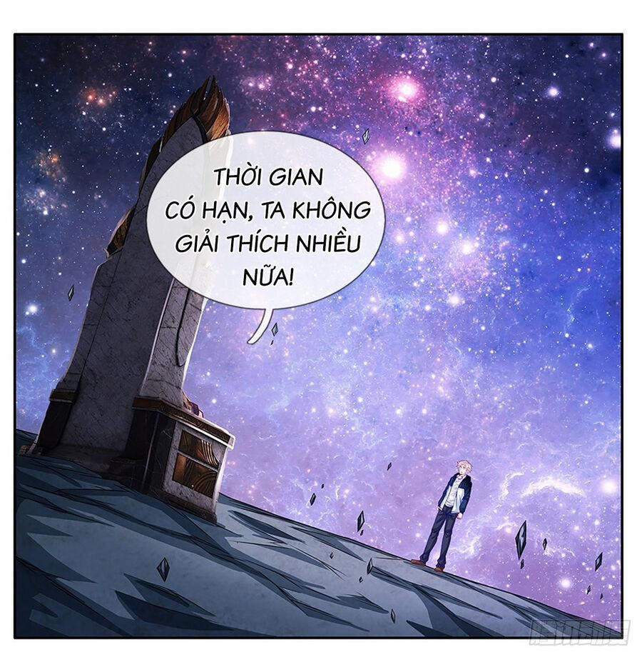 Thẻ Đăng Nhập Phong Ấn Siêu Cấp 143 trang 6