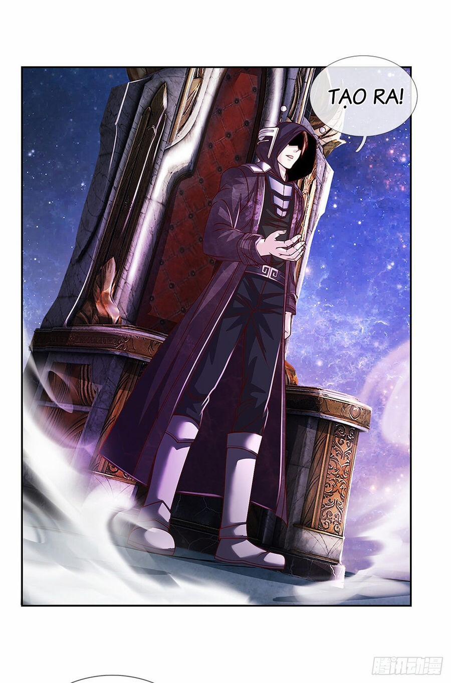 Thẻ Đăng Nhập Phong Ấn Siêu Cấp 143 trang 9