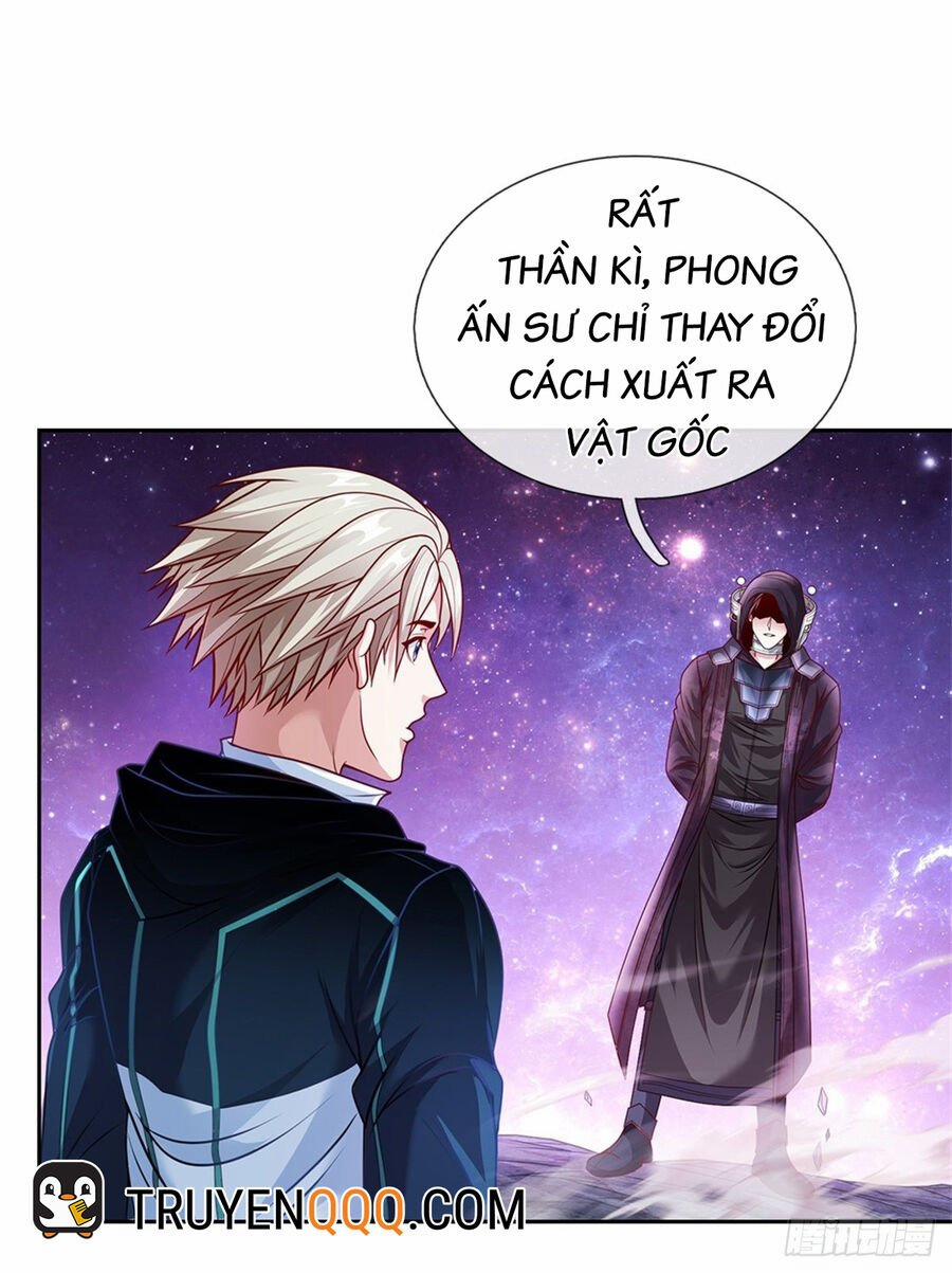 Thẻ Đăng Nhập Phong Ấn Siêu Cấp 144 trang 1