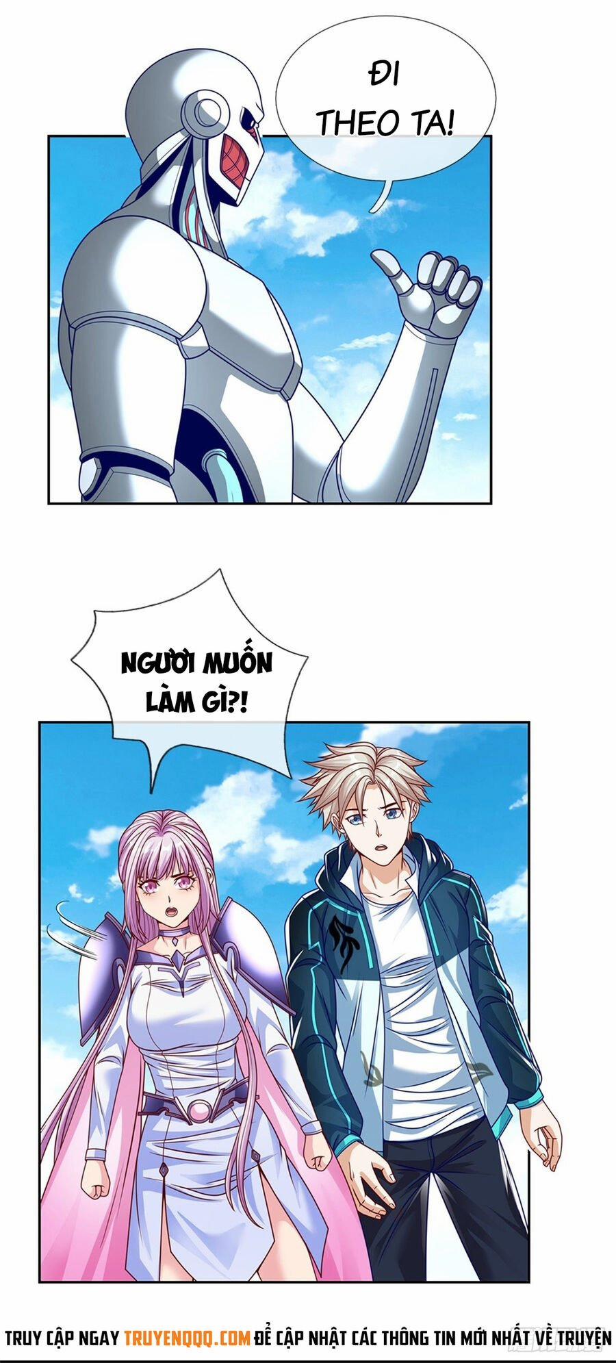 Thẻ Đăng Nhập Phong Ấn Siêu Cấp 146 trang 22