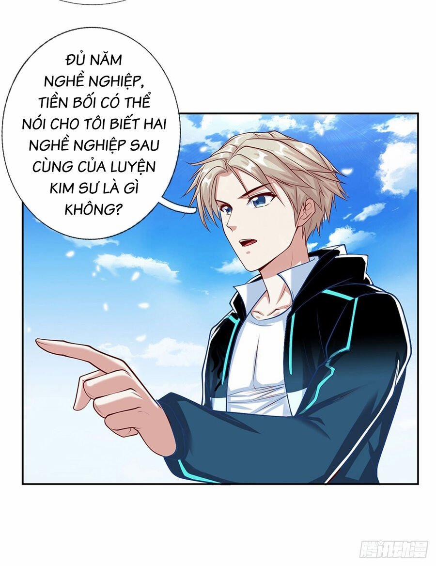 Thẻ Đăng Nhập Phong Ấn Siêu Cấp 146 trang 9