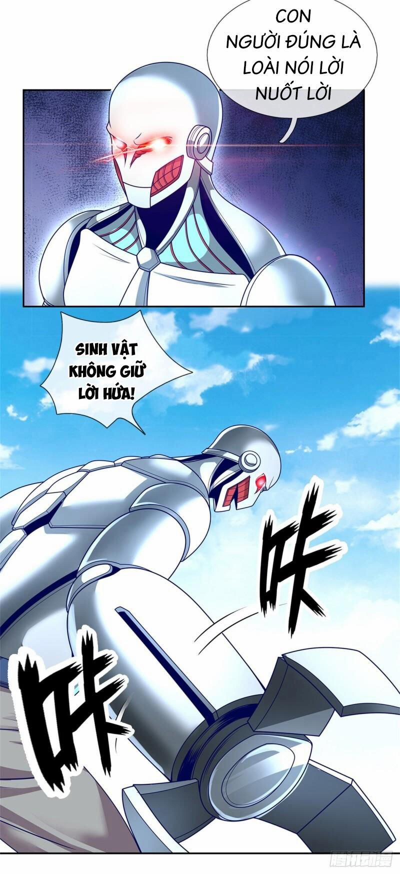 Thẻ Đăng Nhập Phong Ấn Siêu Cấp 147 trang 2