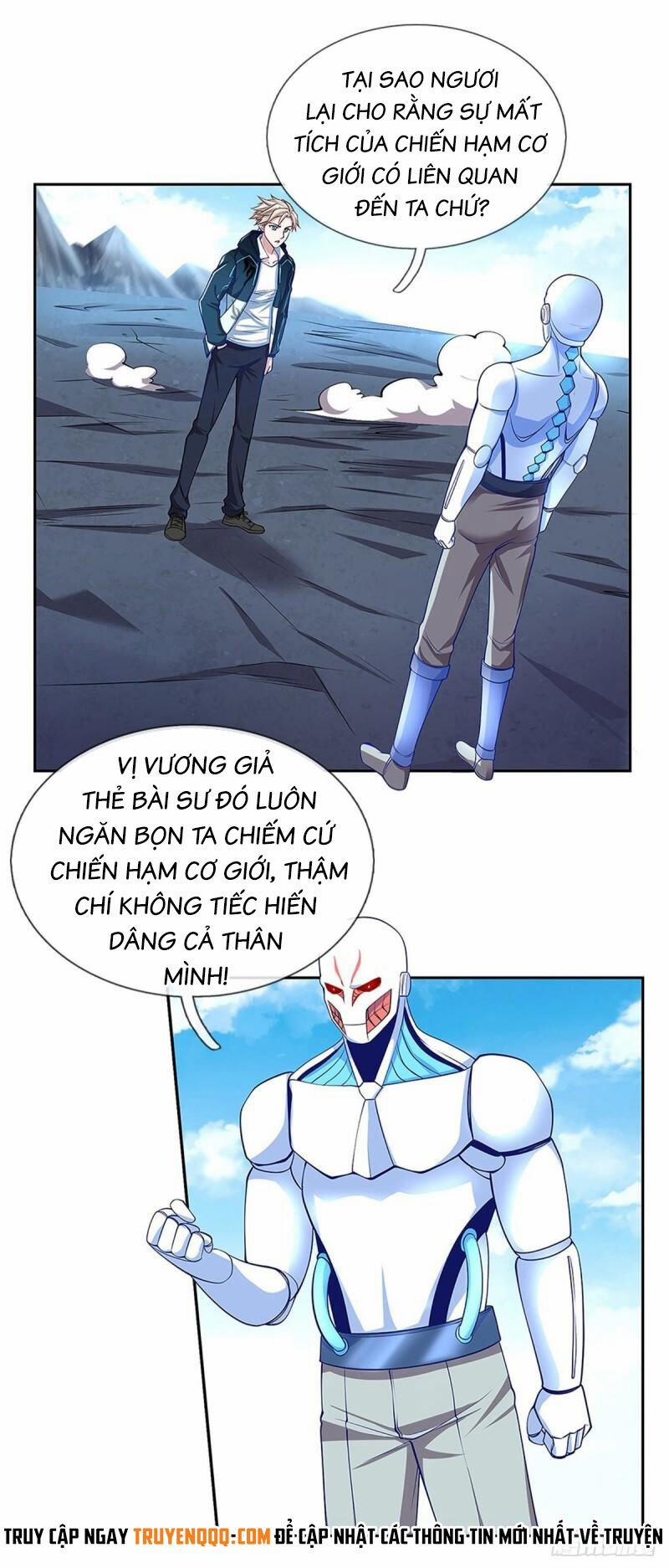 Thẻ Đăng Nhập Phong Ấn Siêu Cấp 147 trang 6