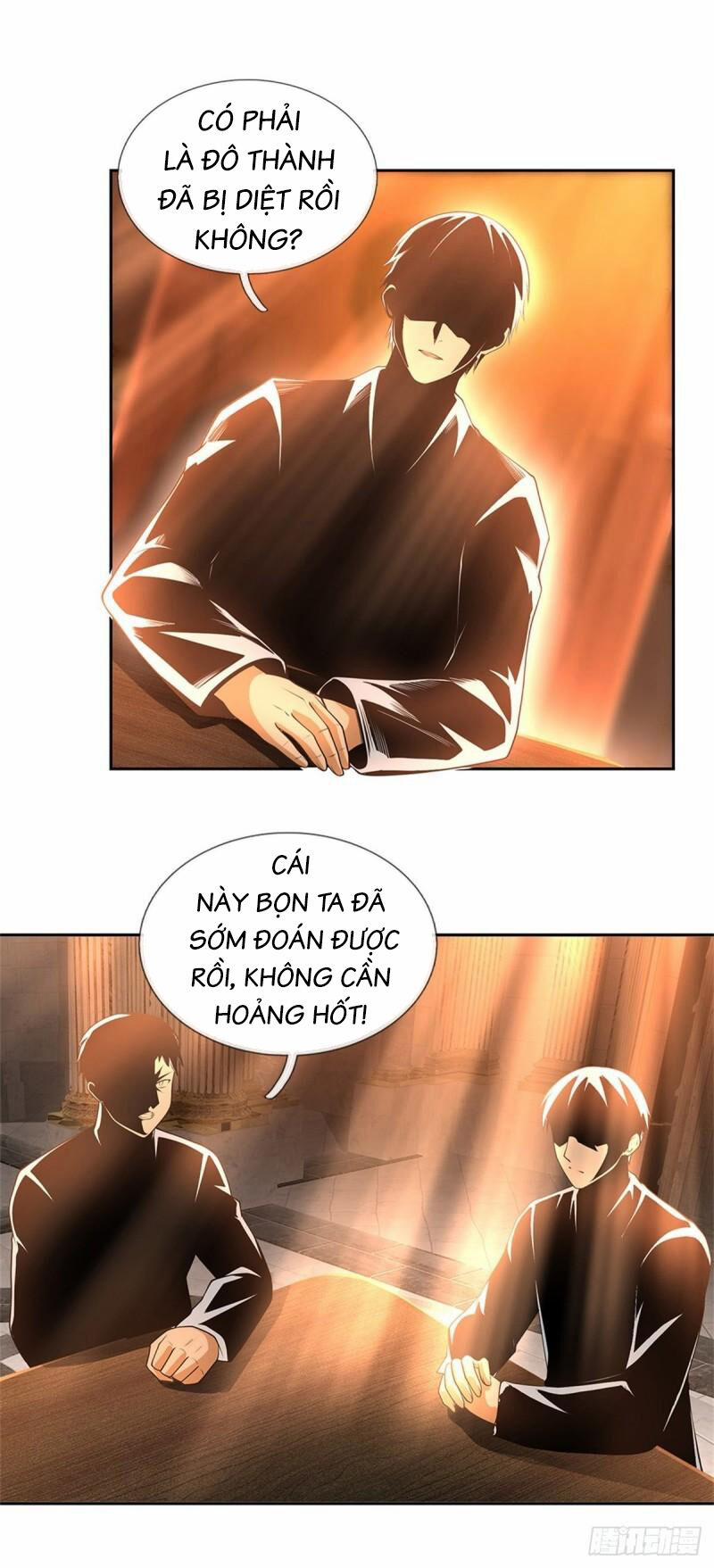 Thẻ Đăng Nhập Phong Ấn Siêu Cấp 148 trang 10