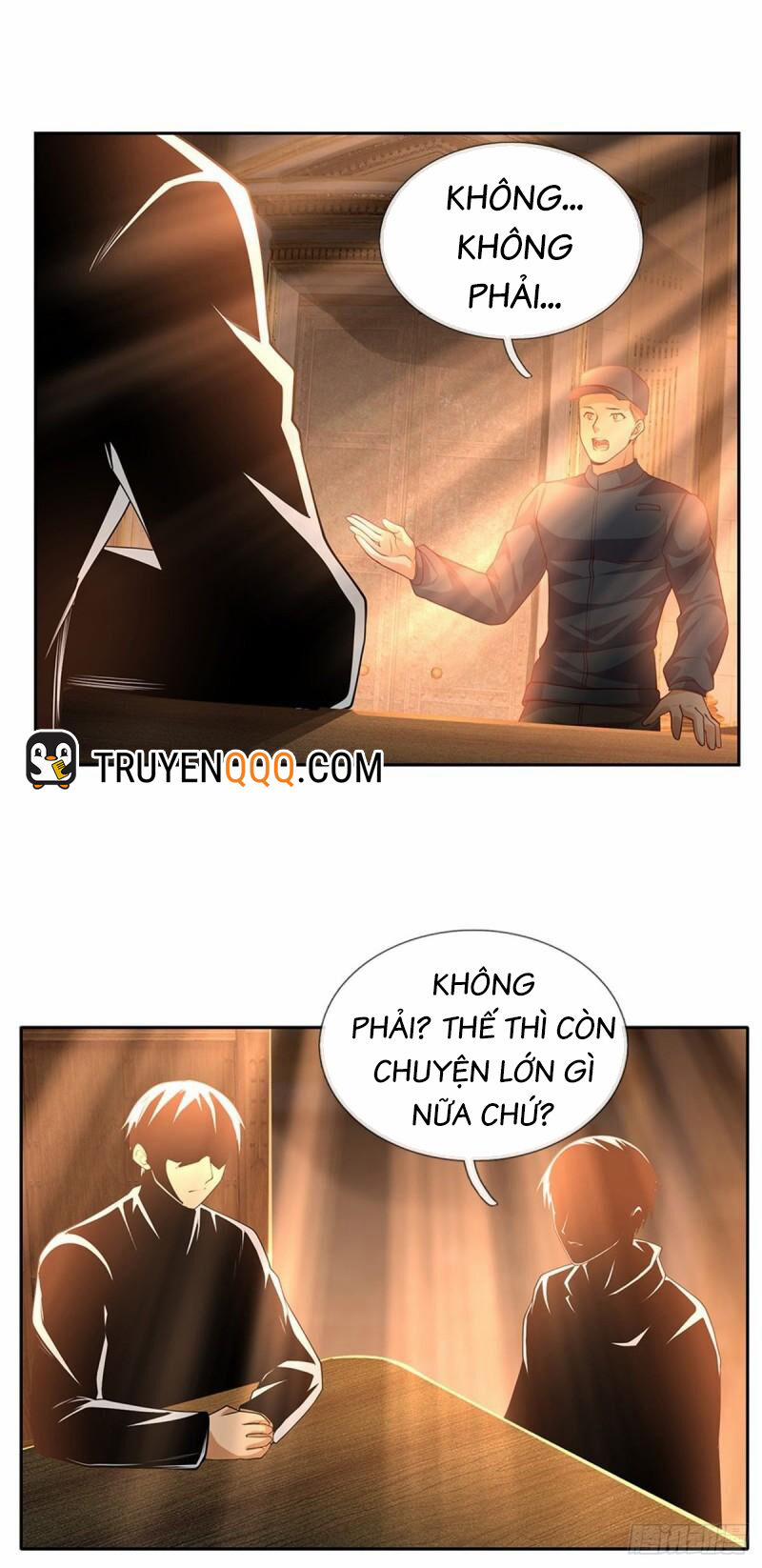 Thẻ Đăng Nhập Phong Ấn Siêu Cấp 148 trang 11