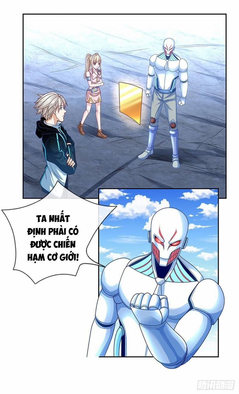 Thẻ Đăng Nhập Phong Ấn Siêu Cấp 148 trang 2