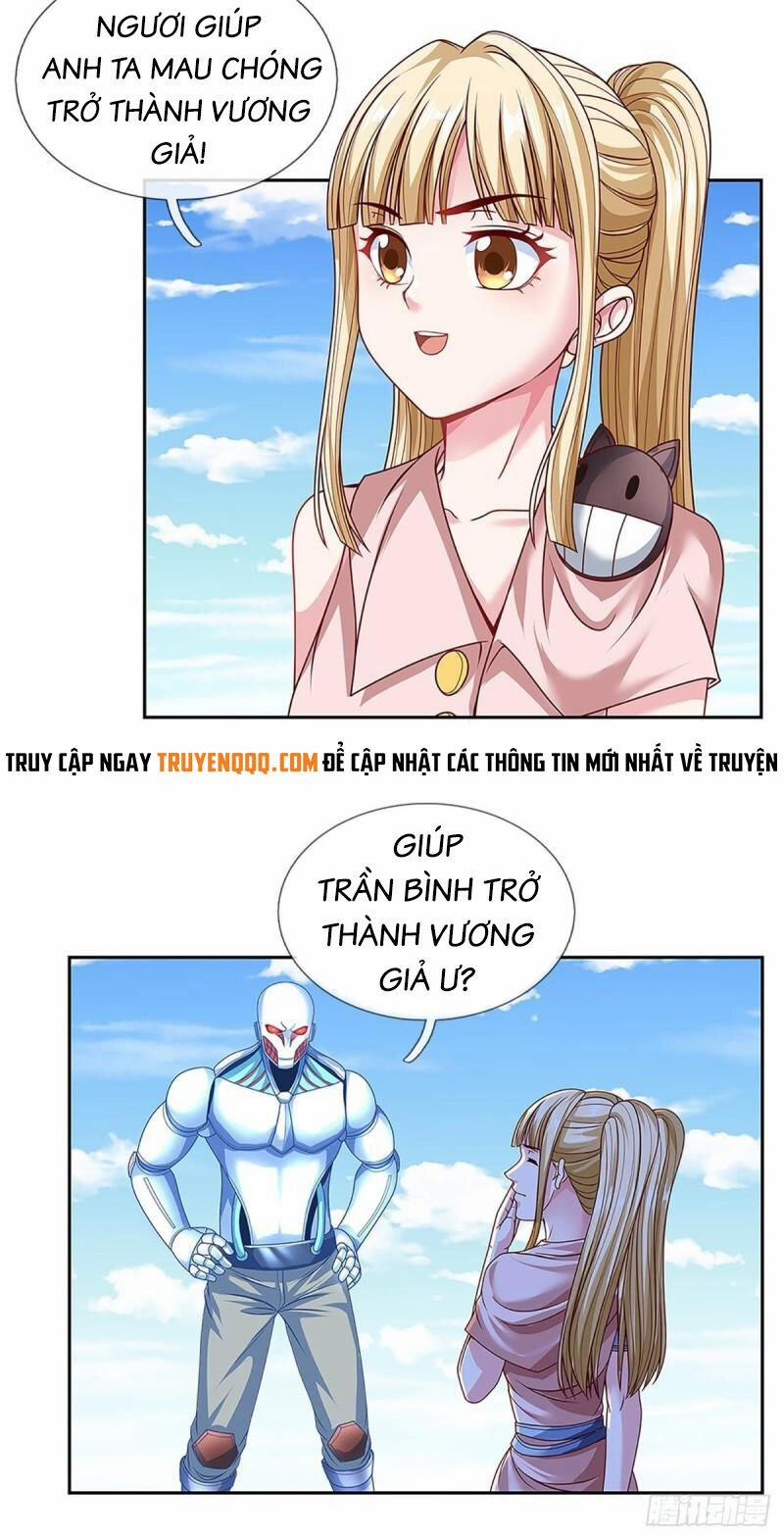 Thẻ Đăng Nhập Phong Ấn Siêu Cấp 148 trang 4