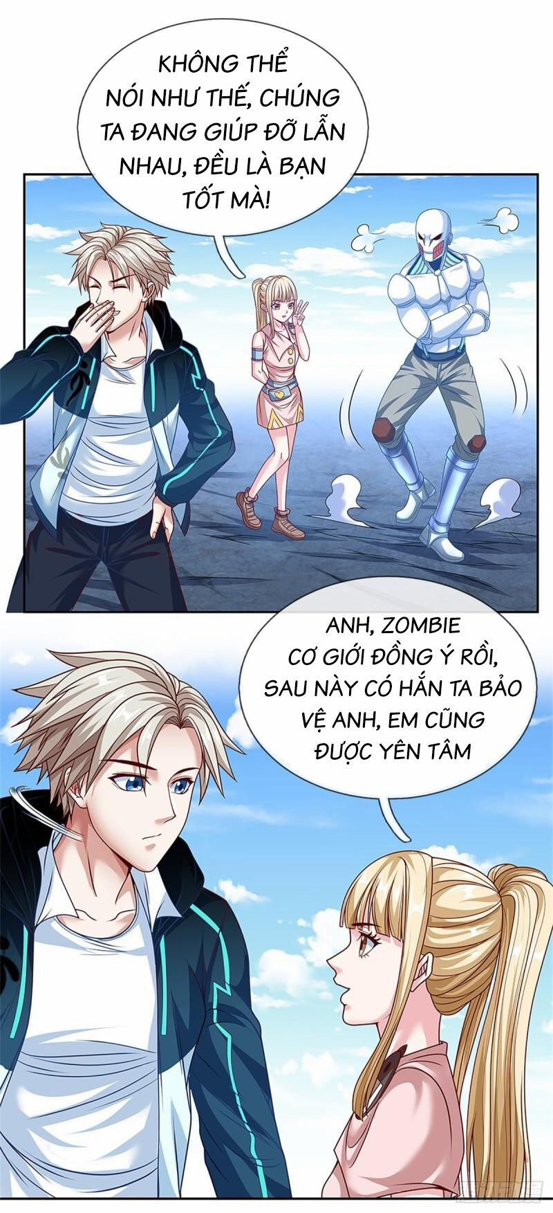 Thẻ Đăng Nhập Phong Ấn Siêu Cấp 148 trang 7