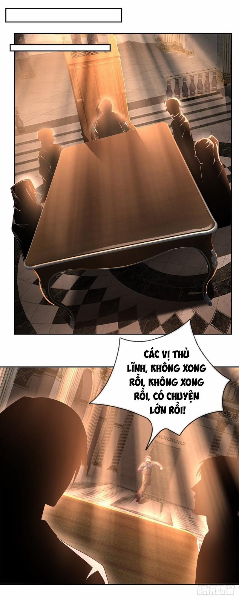 Thẻ Đăng Nhập Phong Ấn Siêu Cấp 148 trang 9