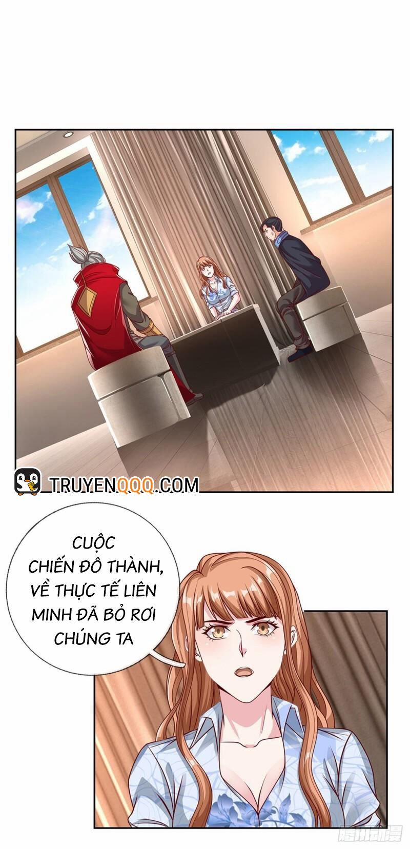 Thẻ Đăng Nhập Phong Ấn Siêu Cấp 149 trang 1