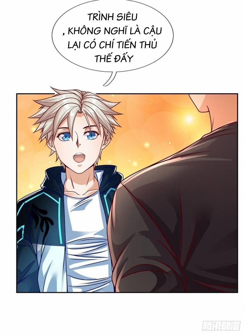 Thẻ Đăng Nhập Phong Ấn Siêu Cấp 149 trang 12