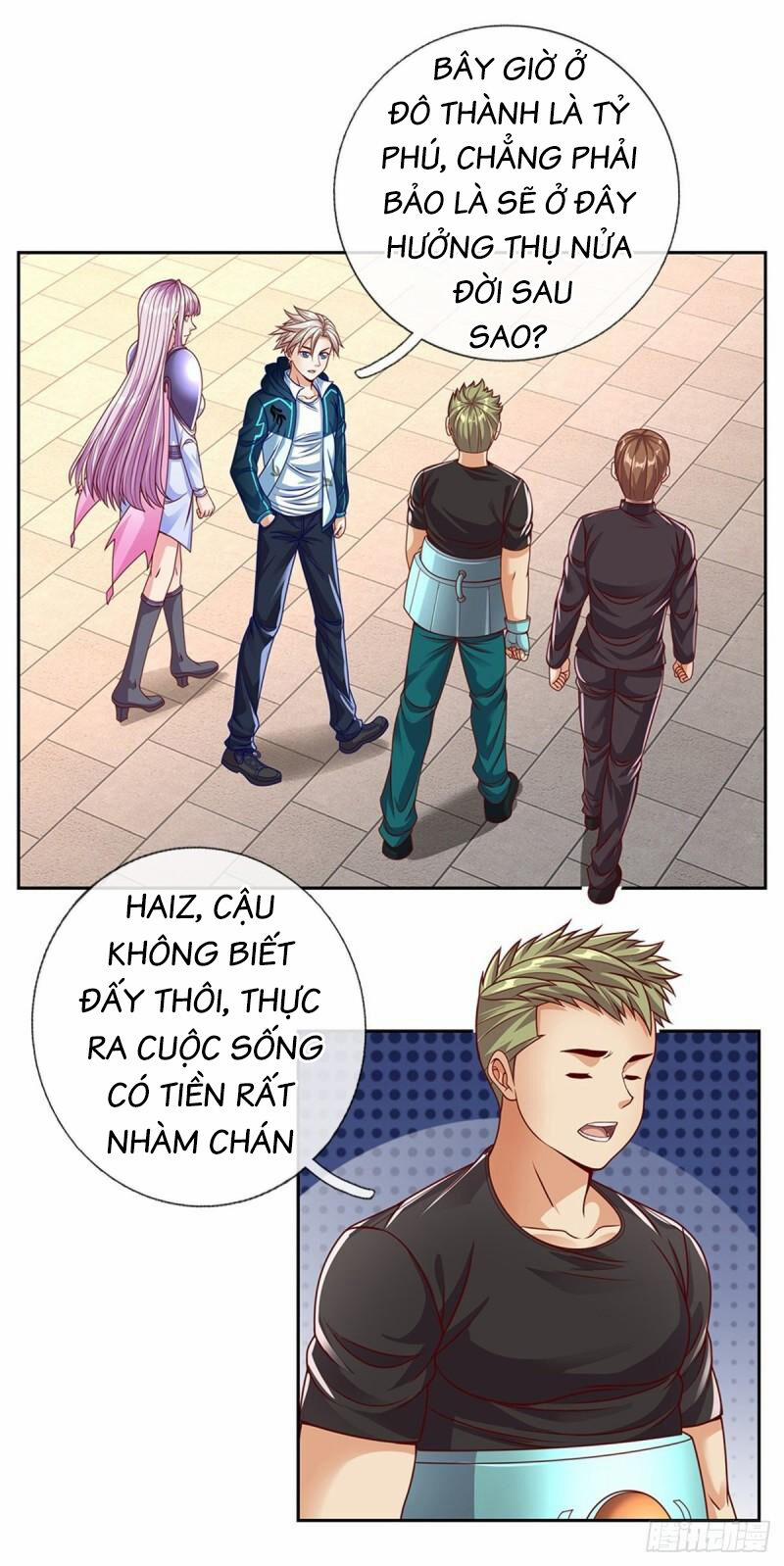 Thẻ Đăng Nhập Phong Ấn Siêu Cấp 149 trang 13