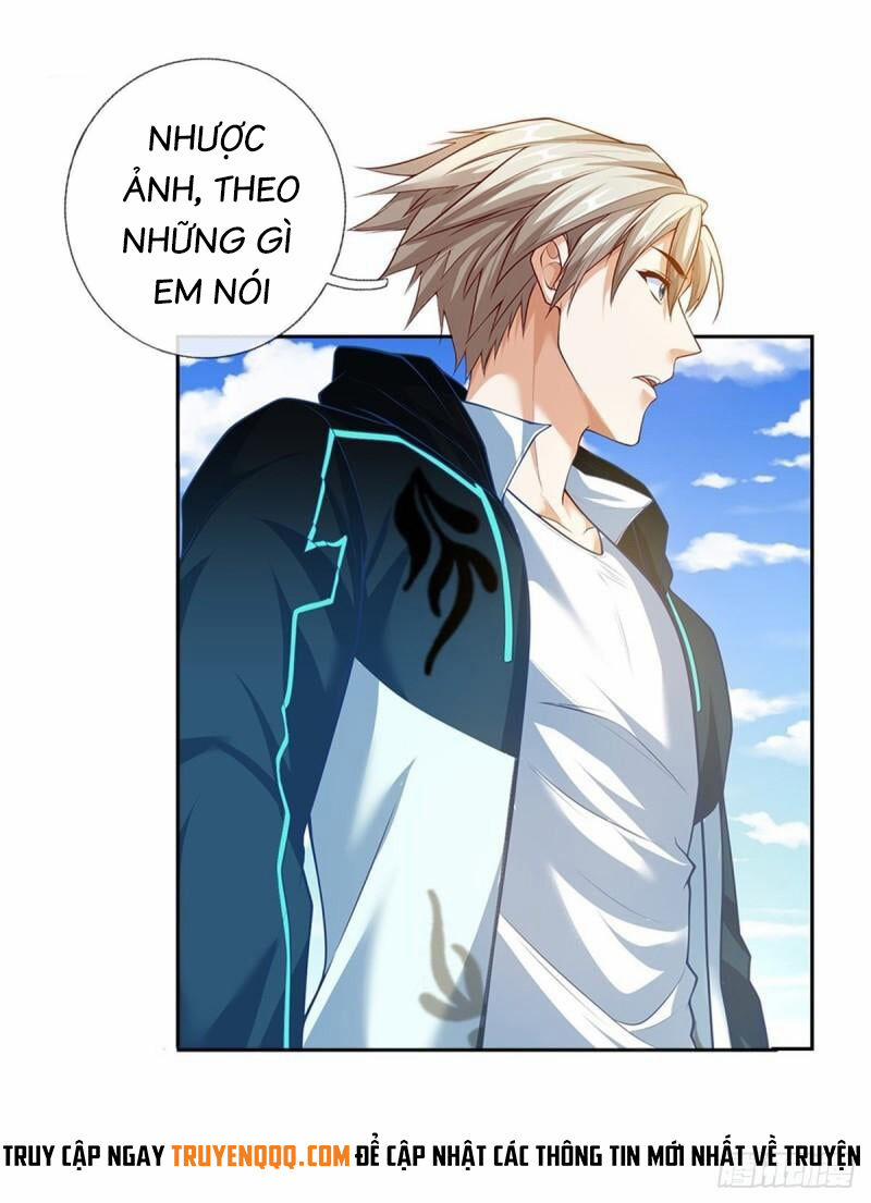 Thẻ Đăng Nhập Phong Ấn Siêu Cấp 149 trang 20