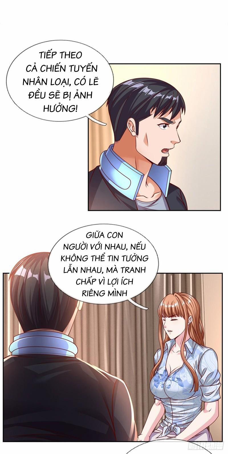 Thẻ Đăng Nhập Phong Ấn Siêu Cấp 149 trang 5