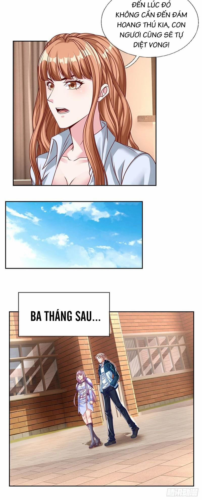 Thẻ Đăng Nhập Phong Ấn Siêu Cấp 149 trang 6