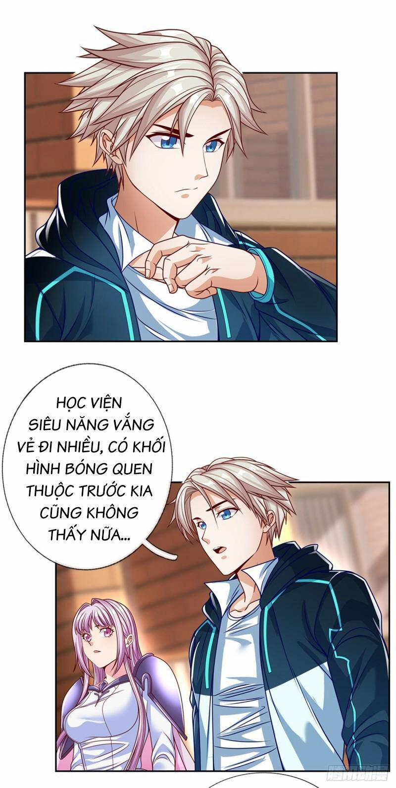 Thẻ Đăng Nhập Phong Ấn Siêu Cấp 149 trang 7