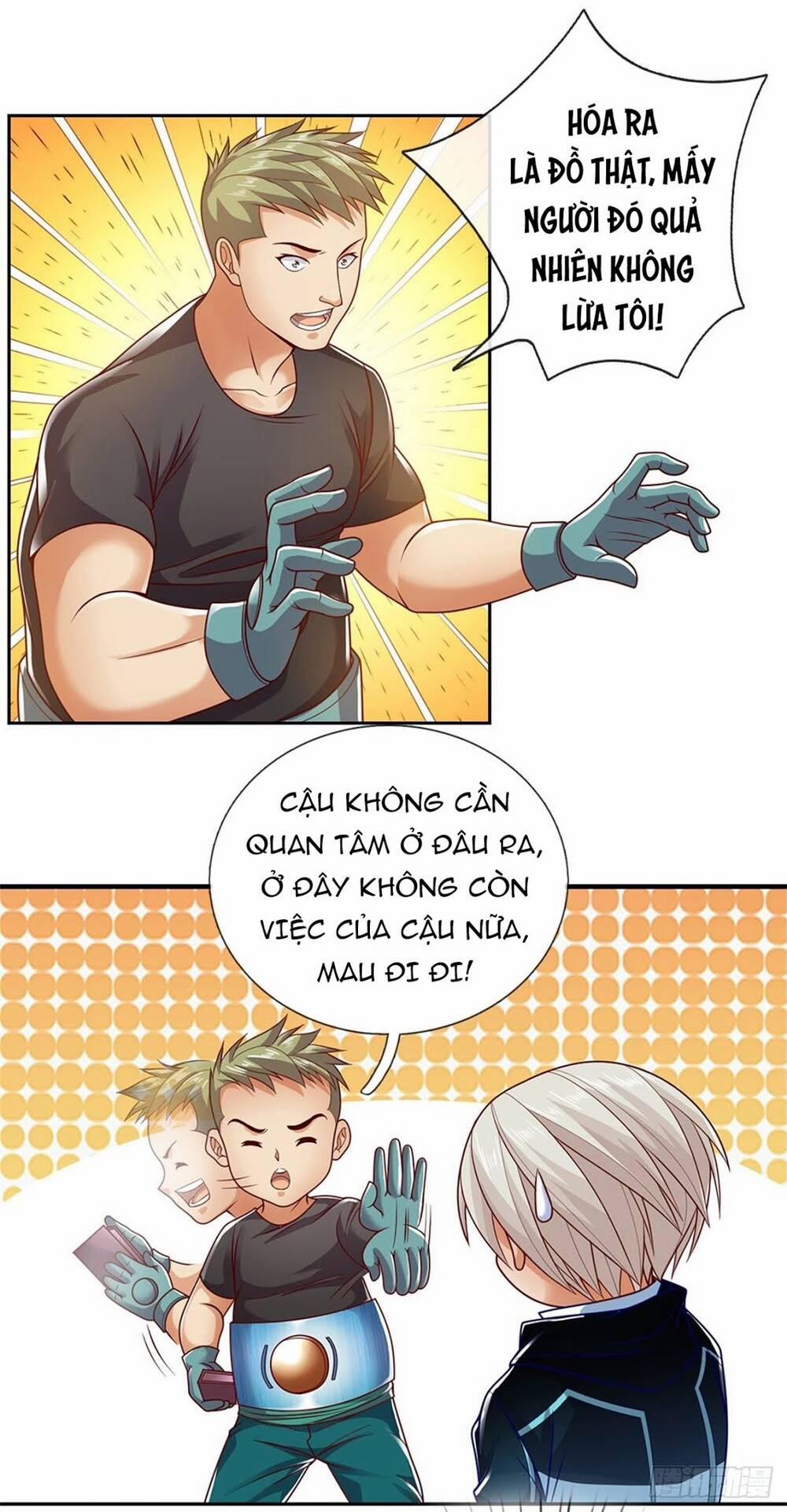 Thẻ Đăng Nhập Phong Ấn Siêu Cấp 15 trang 15