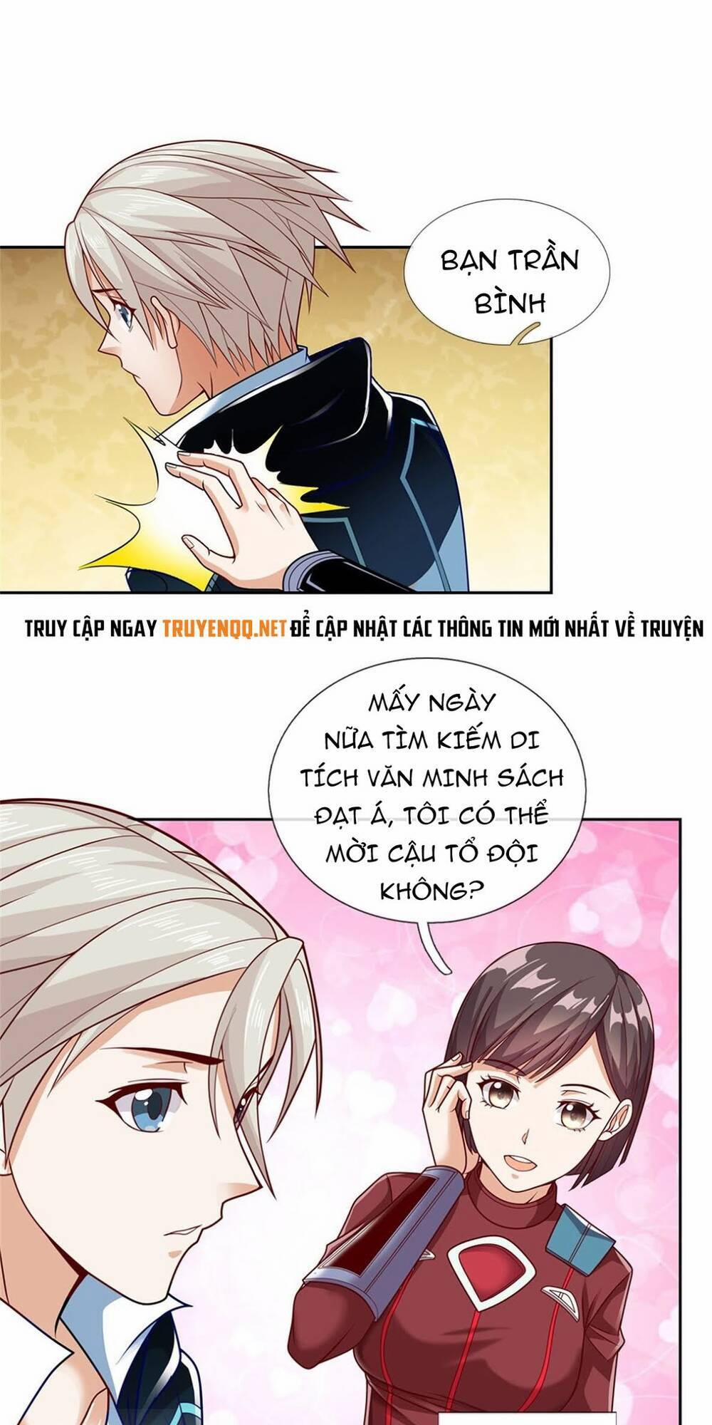 Thẻ Đăng Nhập Phong Ấn Siêu Cấp 15 trang 19