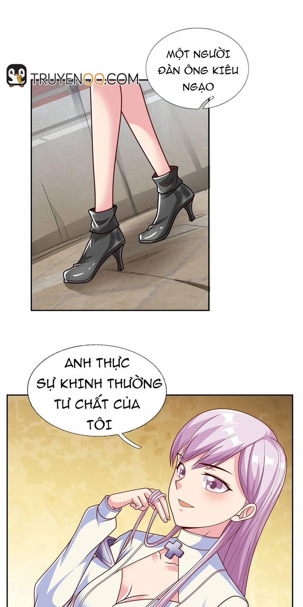 Thẻ Đăng Nhập Phong Ấn Siêu Cấp 15 trang 2