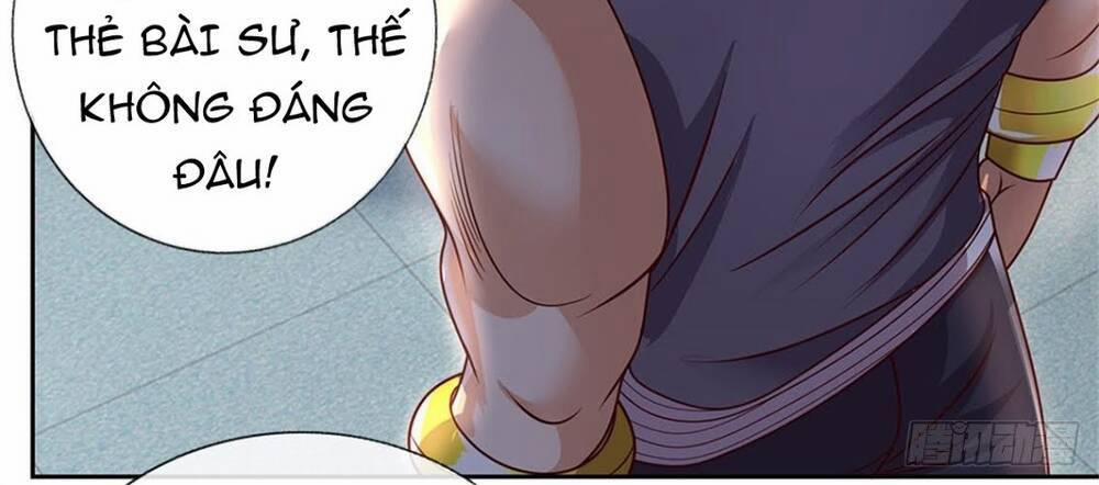 Thẻ Đăng Nhập Phong Ấn Siêu Cấp 15 trang 27