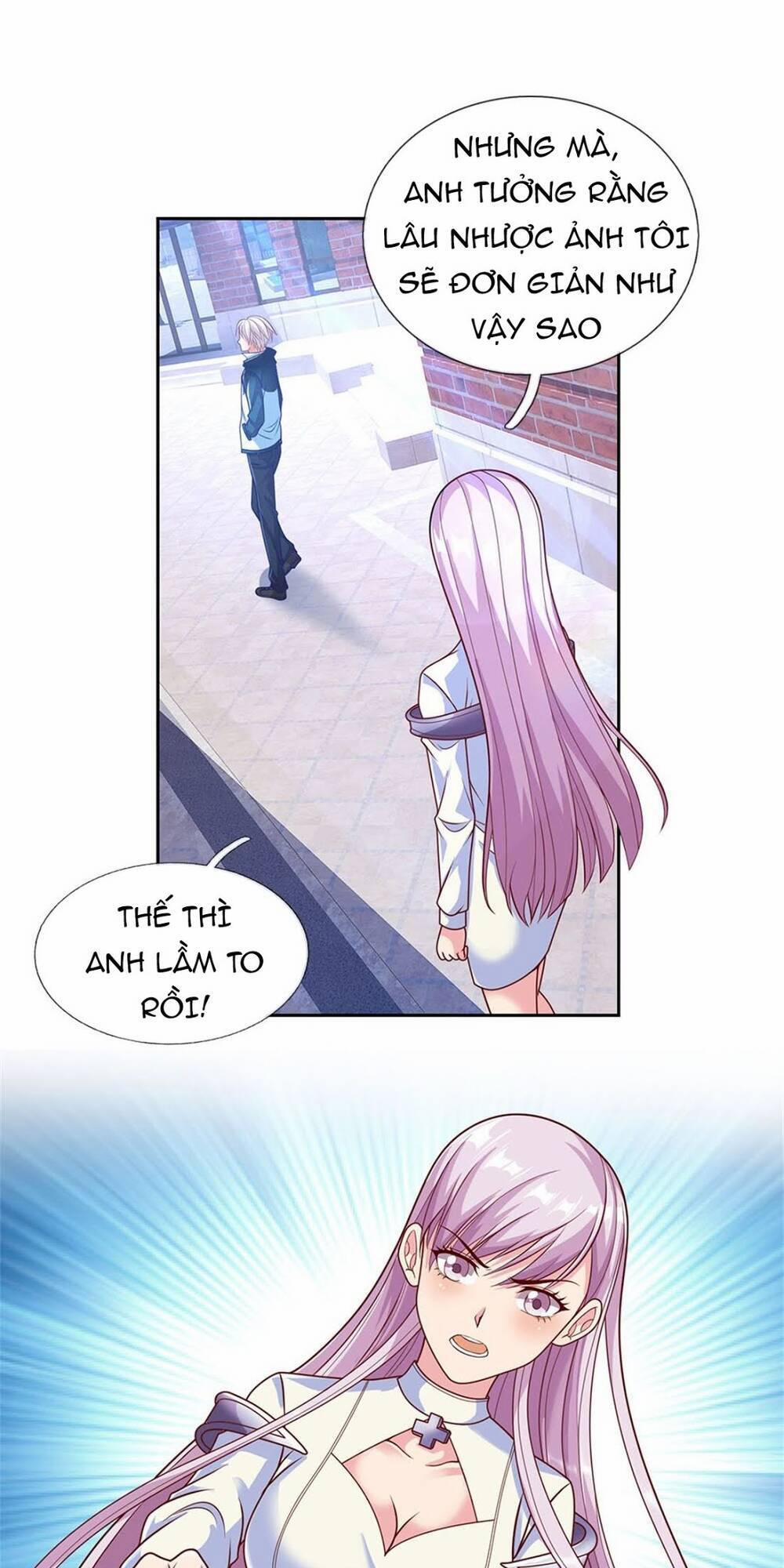 Thẻ Đăng Nhập Phong Ấn Siêu Cấp 15 trang 4