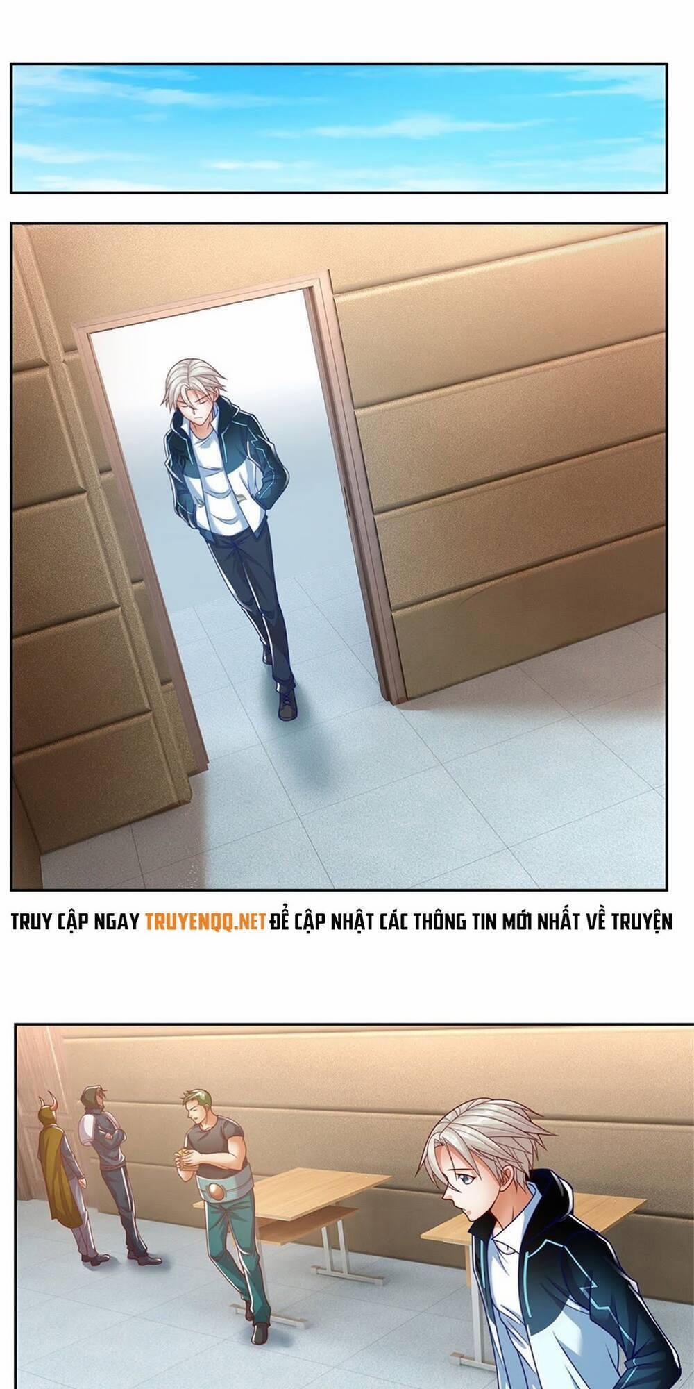 Thẻ Đăng Nhập Phong Ấn Siêu Cấp 15 trang 6