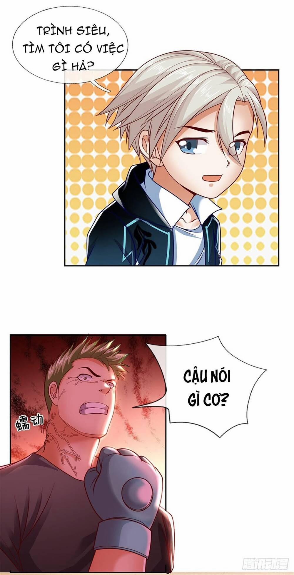 Thẻ Đăng Nhập Phong Ấn Siêu Cấp 15 trang 9