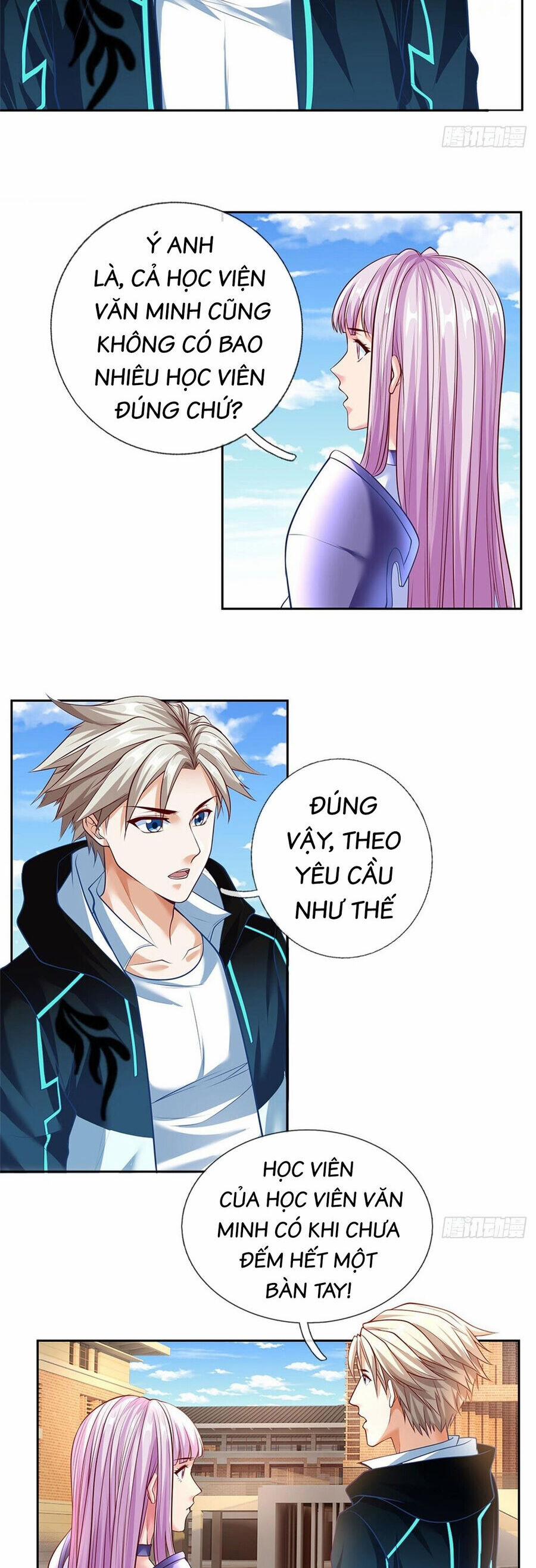 Thẻ Đăng Nhập Phong Ấn Siêu Cấp 150 trang 2