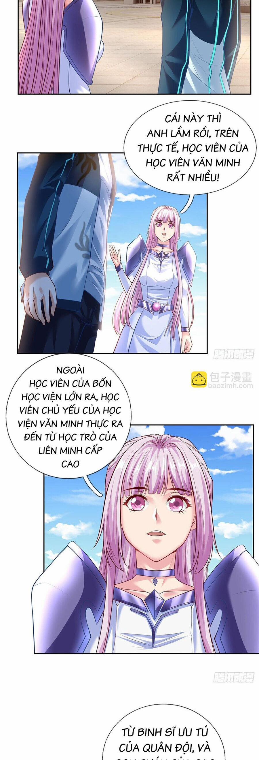 Thẻ Đăng Nhập Phong Ấn Siêu Cấp 150 trang 3