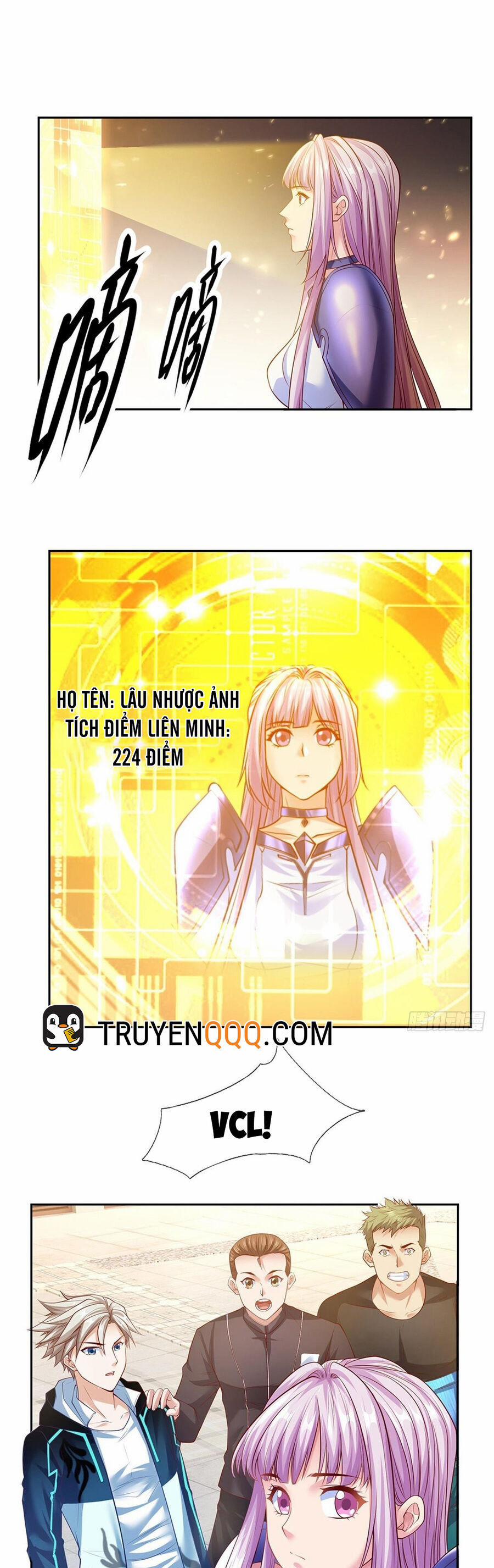 Thẻ Đăng Nhập Phong Ấn Siêu Cấp 150 trang 7