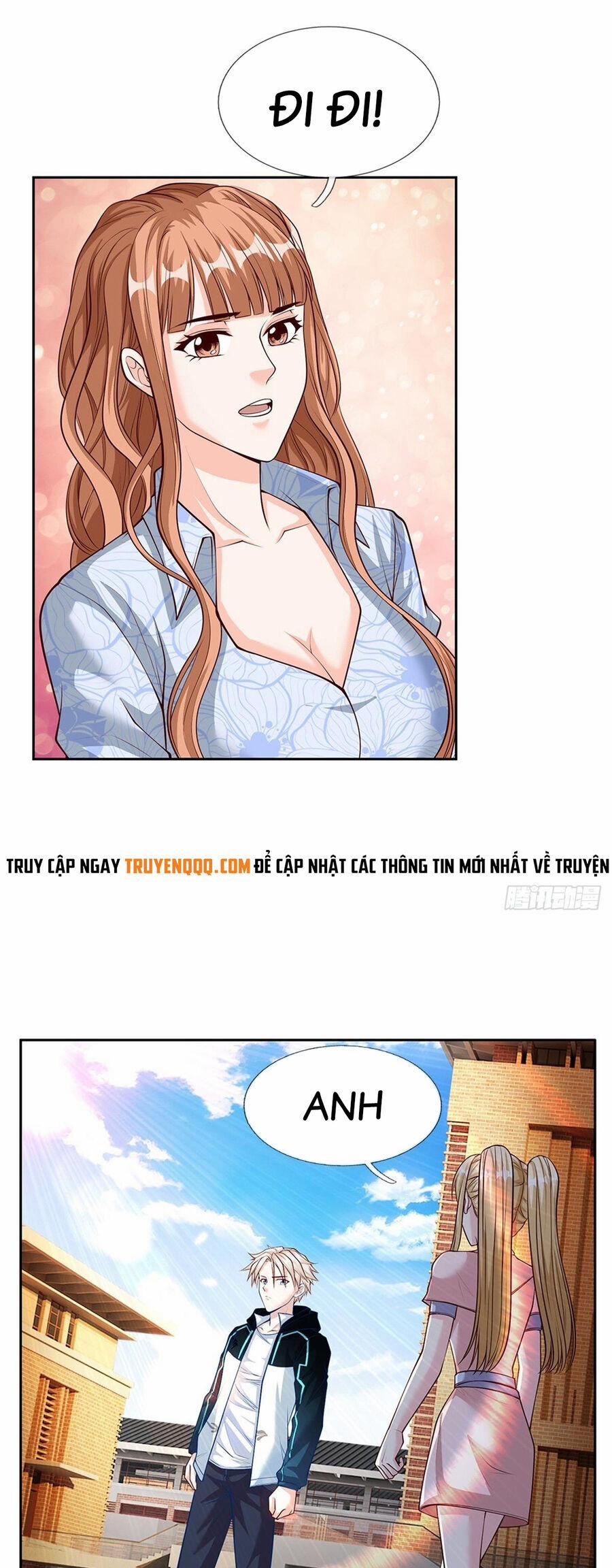 Thẻ Đăng Nhập Phong Ấn Siêu Cấp 151 trang 14