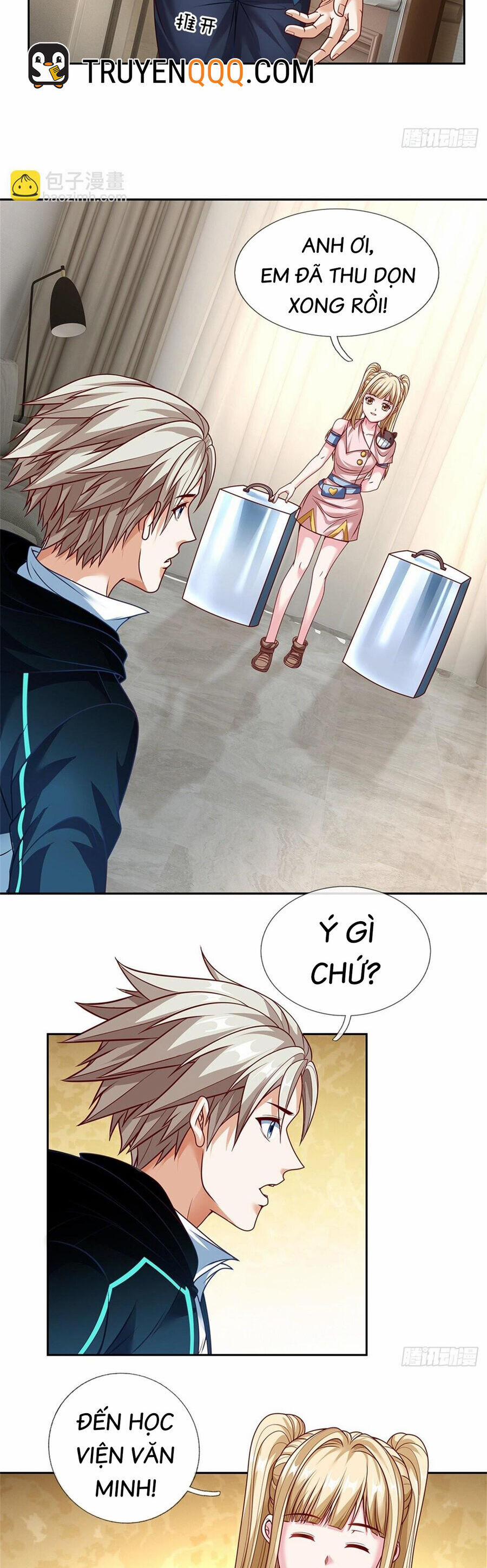 Thẻ Đăng Nhập Phong Ấn Siêu Cấp 151 trang 2