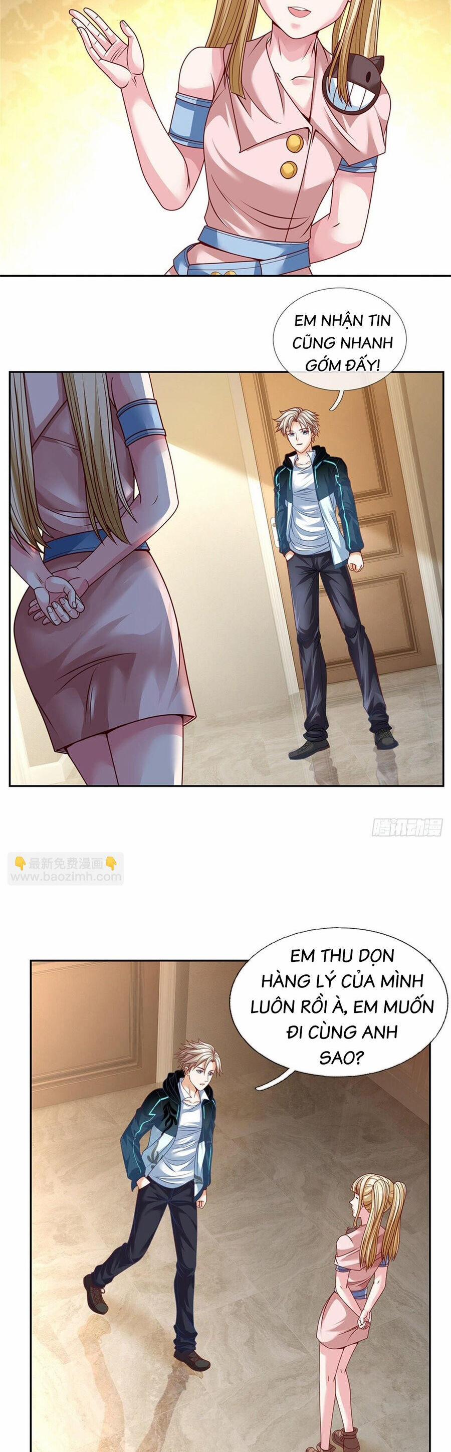 Thẻ Đăng Nhập Phong Ấn Siêu Cấp 151 trang 3