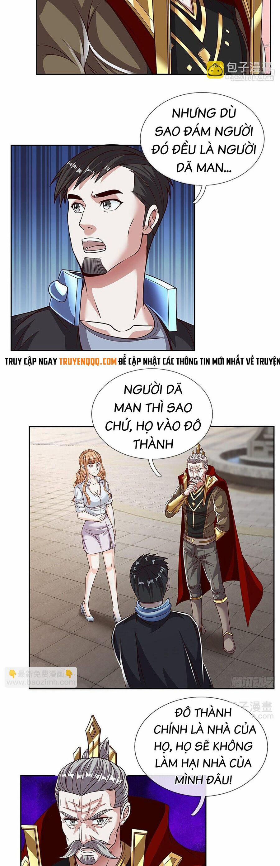 Thẻ Đăng Nhập Phong Ấn Siêu Cấp 152 trang 5