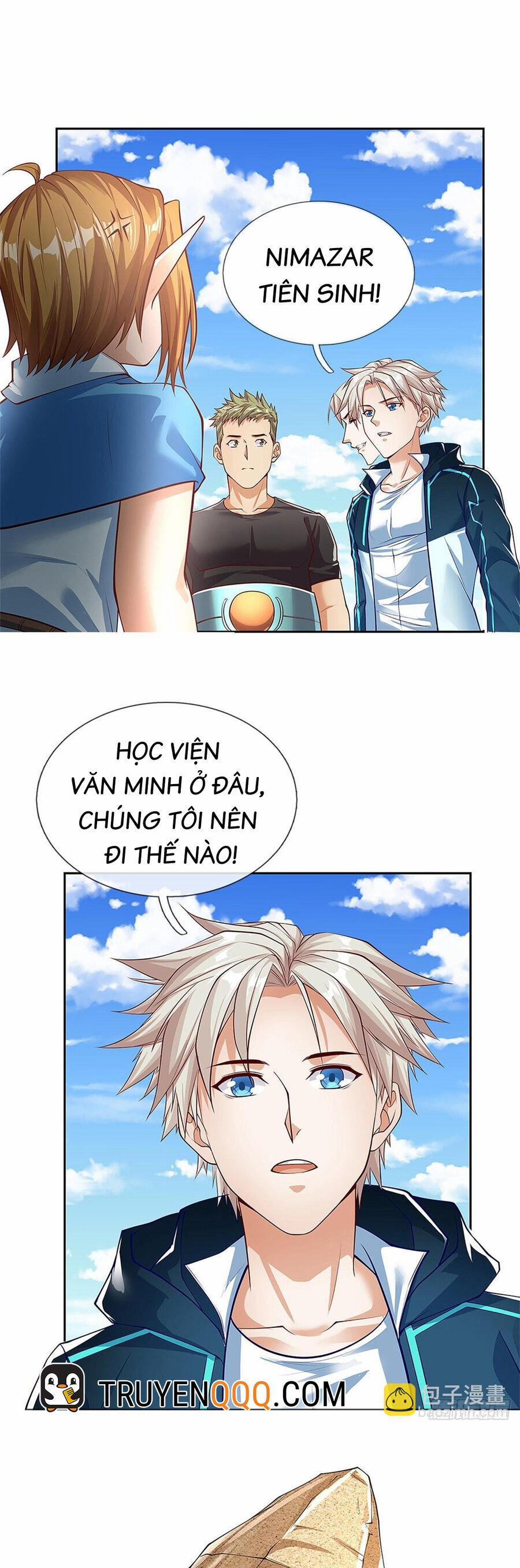 Thẻ Đăng Nhập Phong Ấn Siêu Cấp 153 trang 1