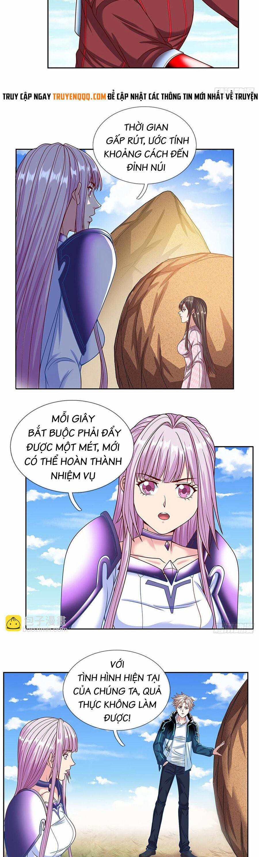 Thẻ Đăng Nhập Phong Ấn Siêu Cấp 153 trang 11