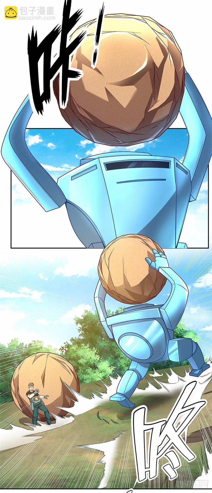 Thẻ Đăng Nhập Phong Ấn Siêu Cấp 153 trang 14