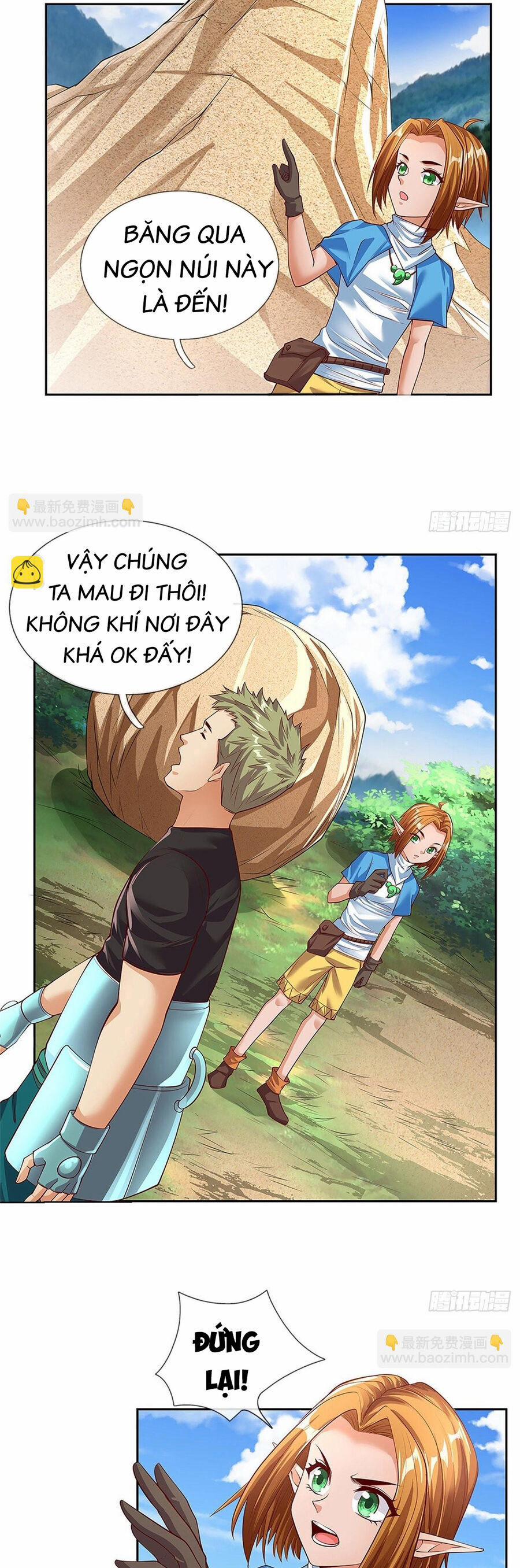 Thẻ Đăng Nhập Phong Ấn Siêu Cấp 153 trang 2