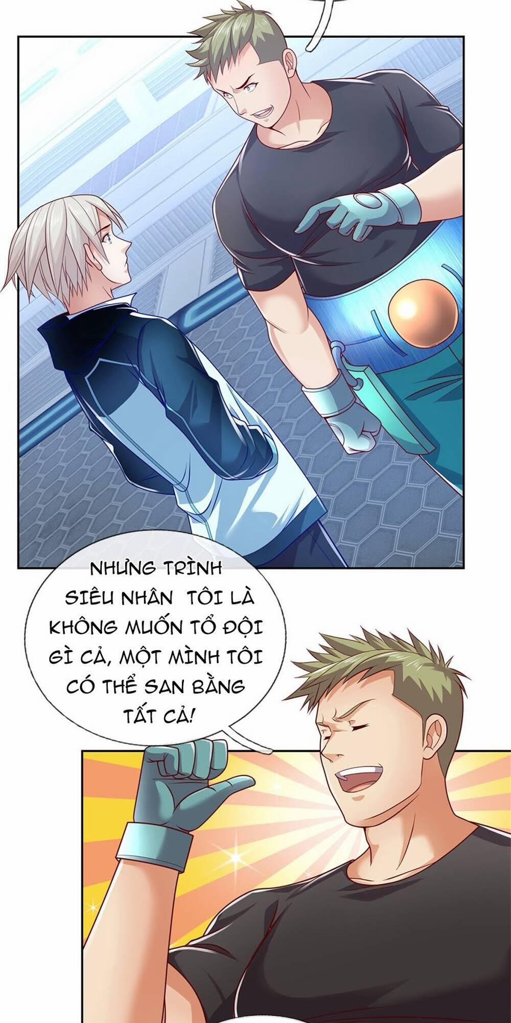 Thẻ Đăng Nhập Phong Ấn Siêu Cấp 16 trang 19