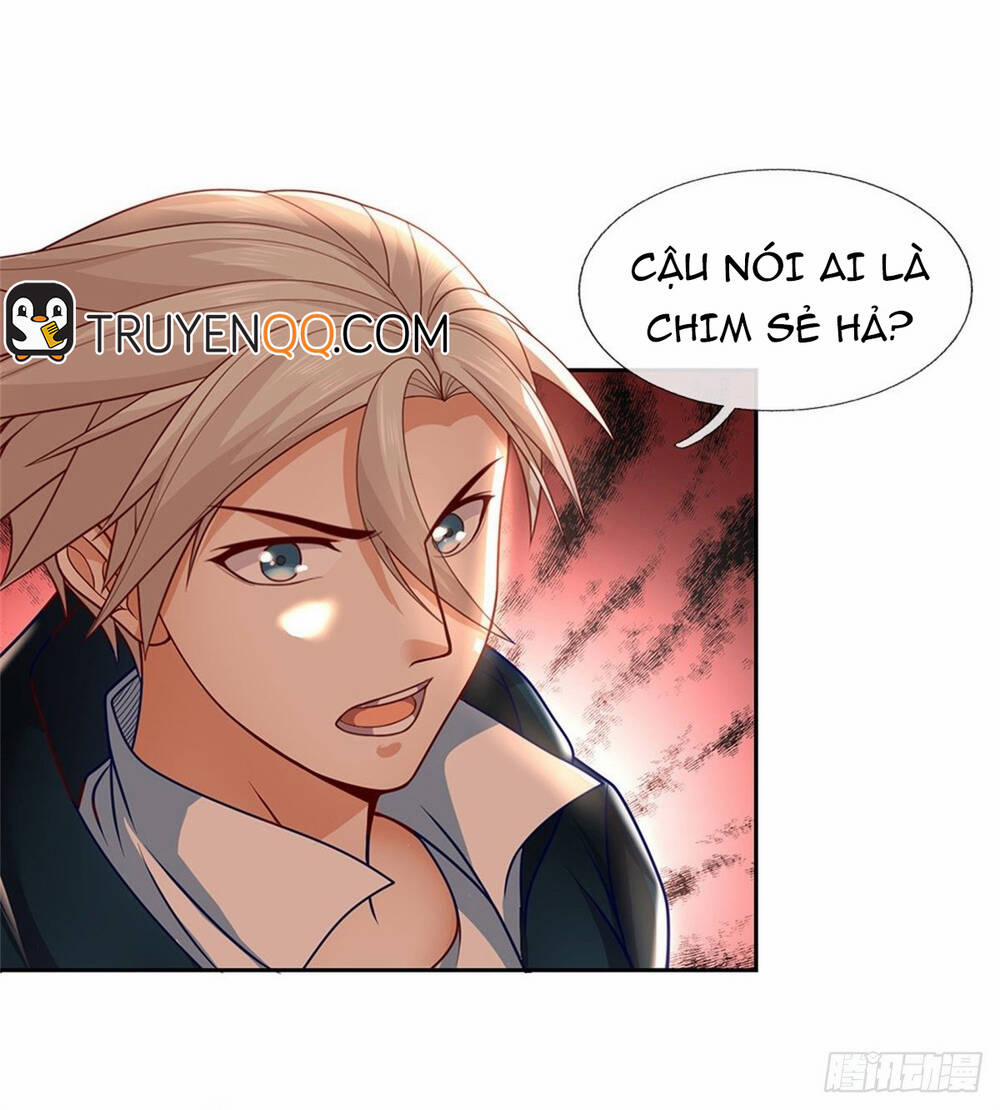 Thẻ Đăng Nhập Phong Ấn Siêu Cấp 16 trang 2