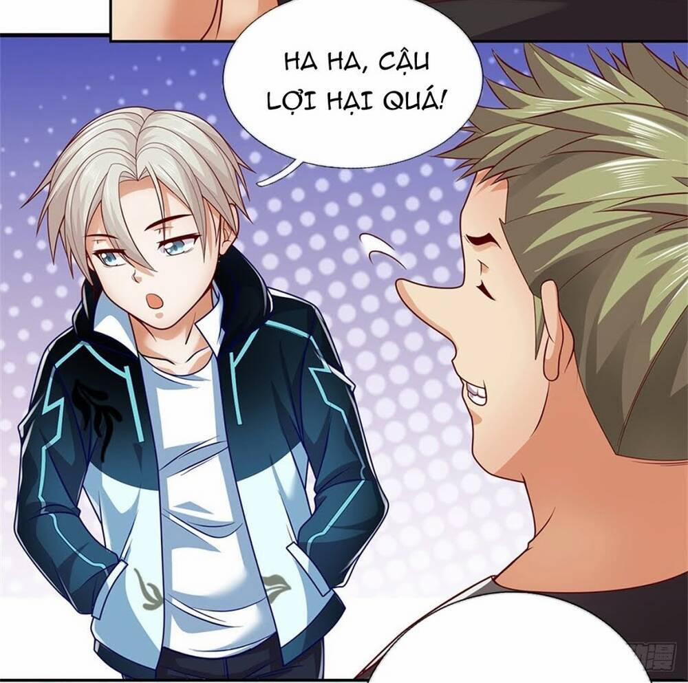 Thẻ Đăng Nhập Phong Ấn Siêu Cấp 16 trang 20