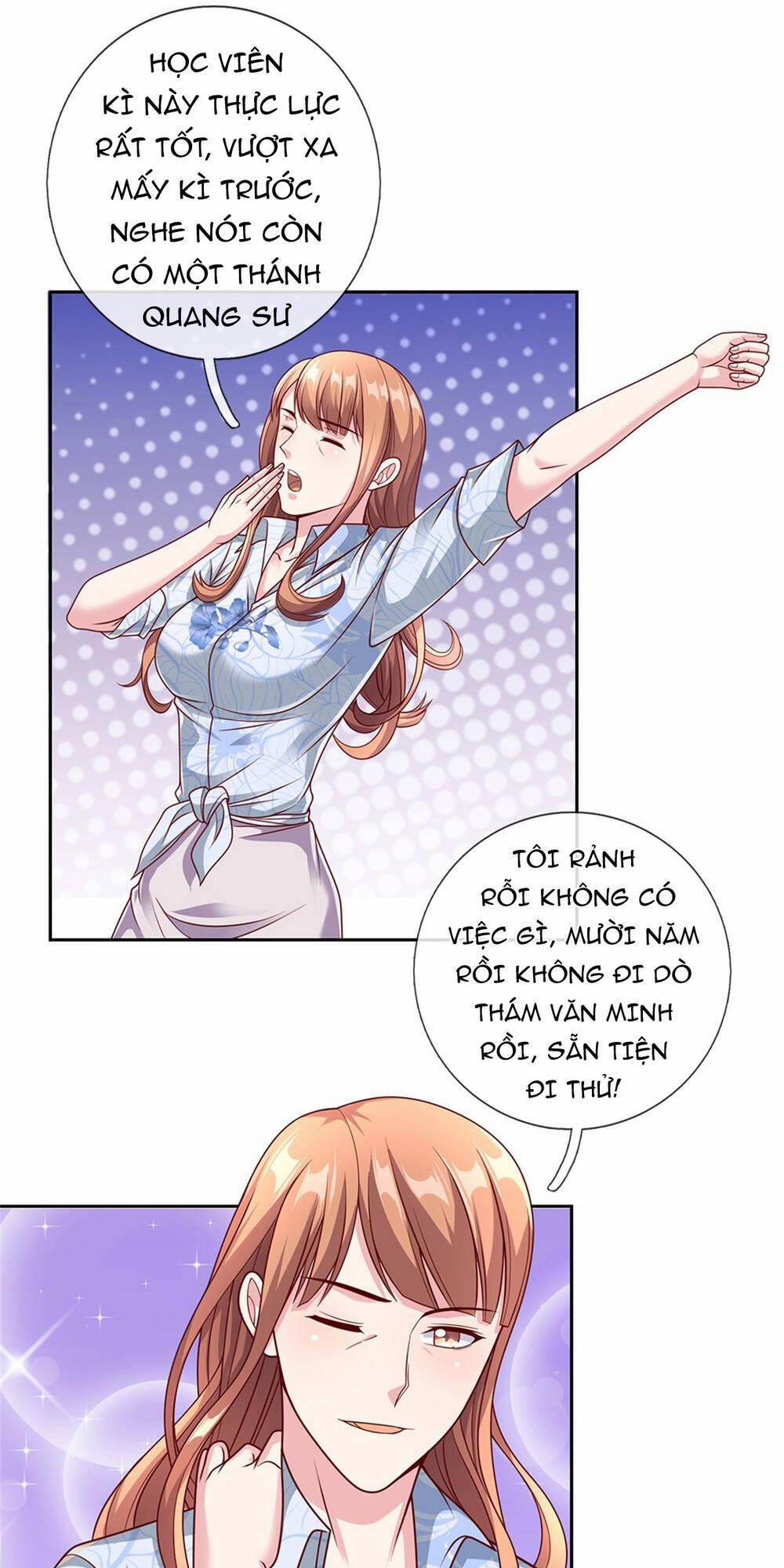 Thẻ Đăng Nhập Phong Ấn Siêu Cấp 16 trang 25