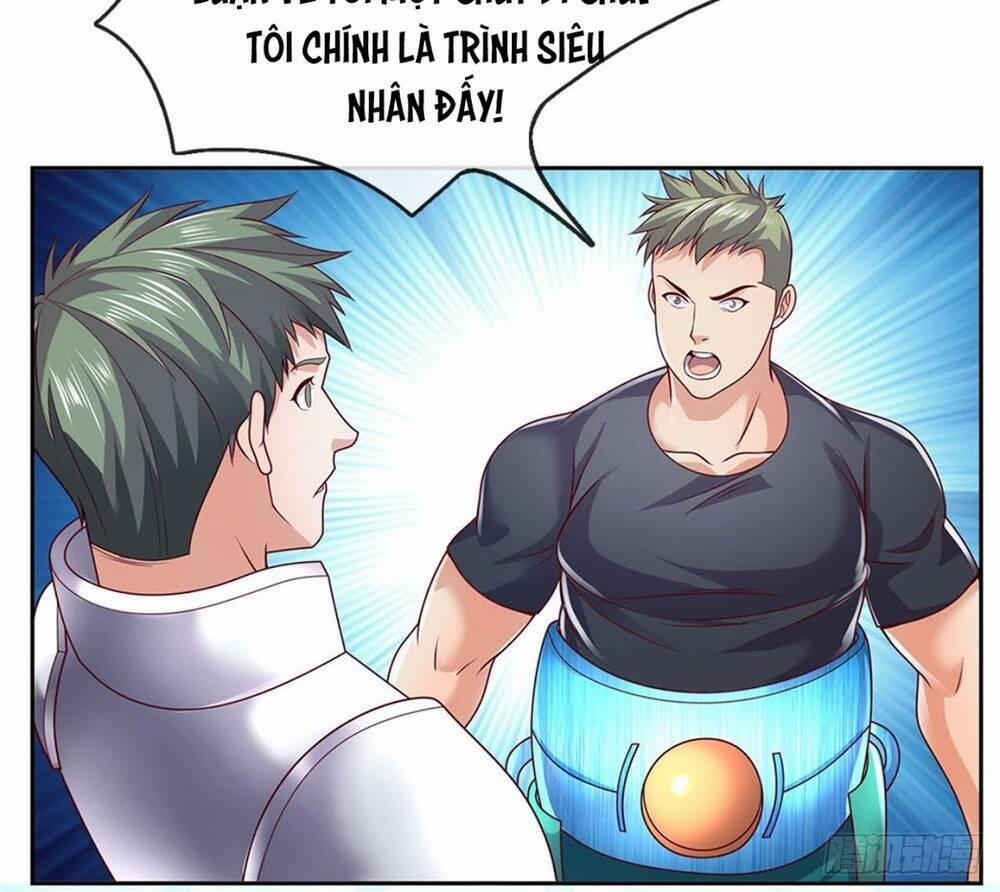 Thẻ Đăng Nhập Phong Ấn Siêu Cấp 17 trang 19