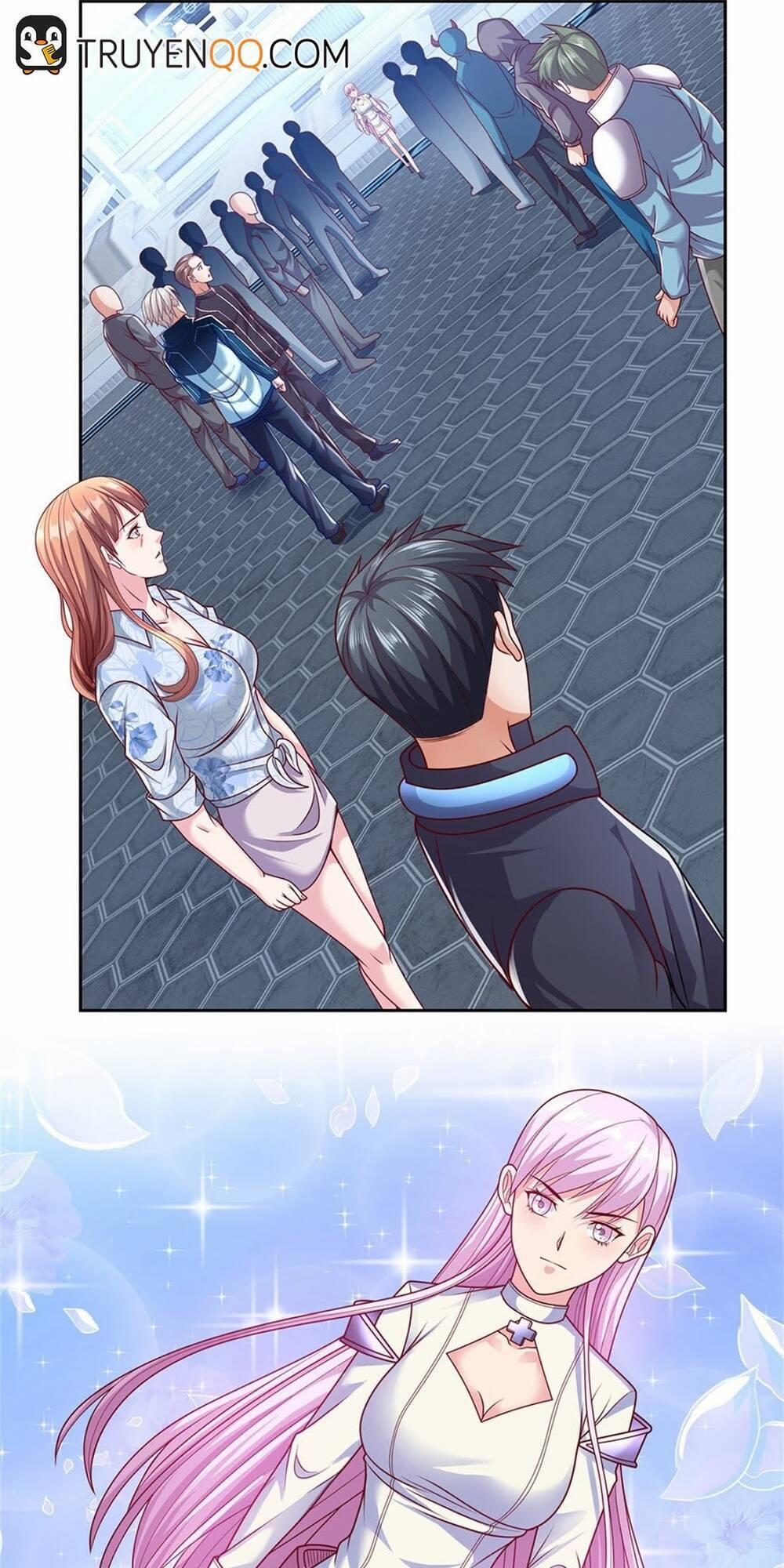 Thẻ Đăng Nhập Phong Ấn Siêu Cấp 17 trang 2