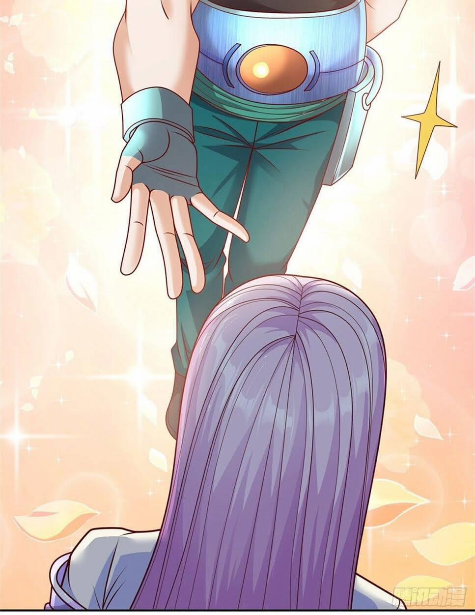 Thẻ Đăng Nhập Phong Ấn Siêu Cấp 17 trang 23