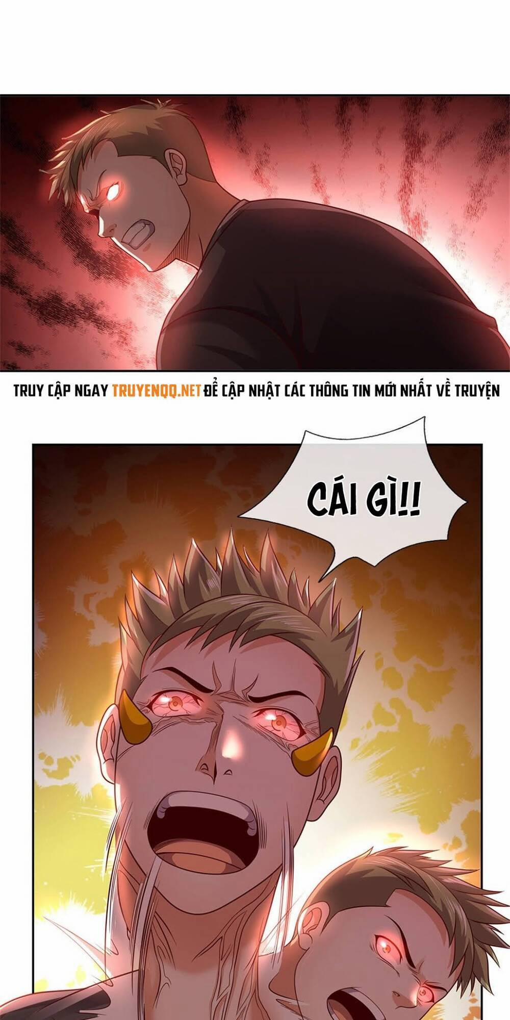 Thẻ Đăng Nhập Phong Ấn Siêu Cấp 17 trang 26