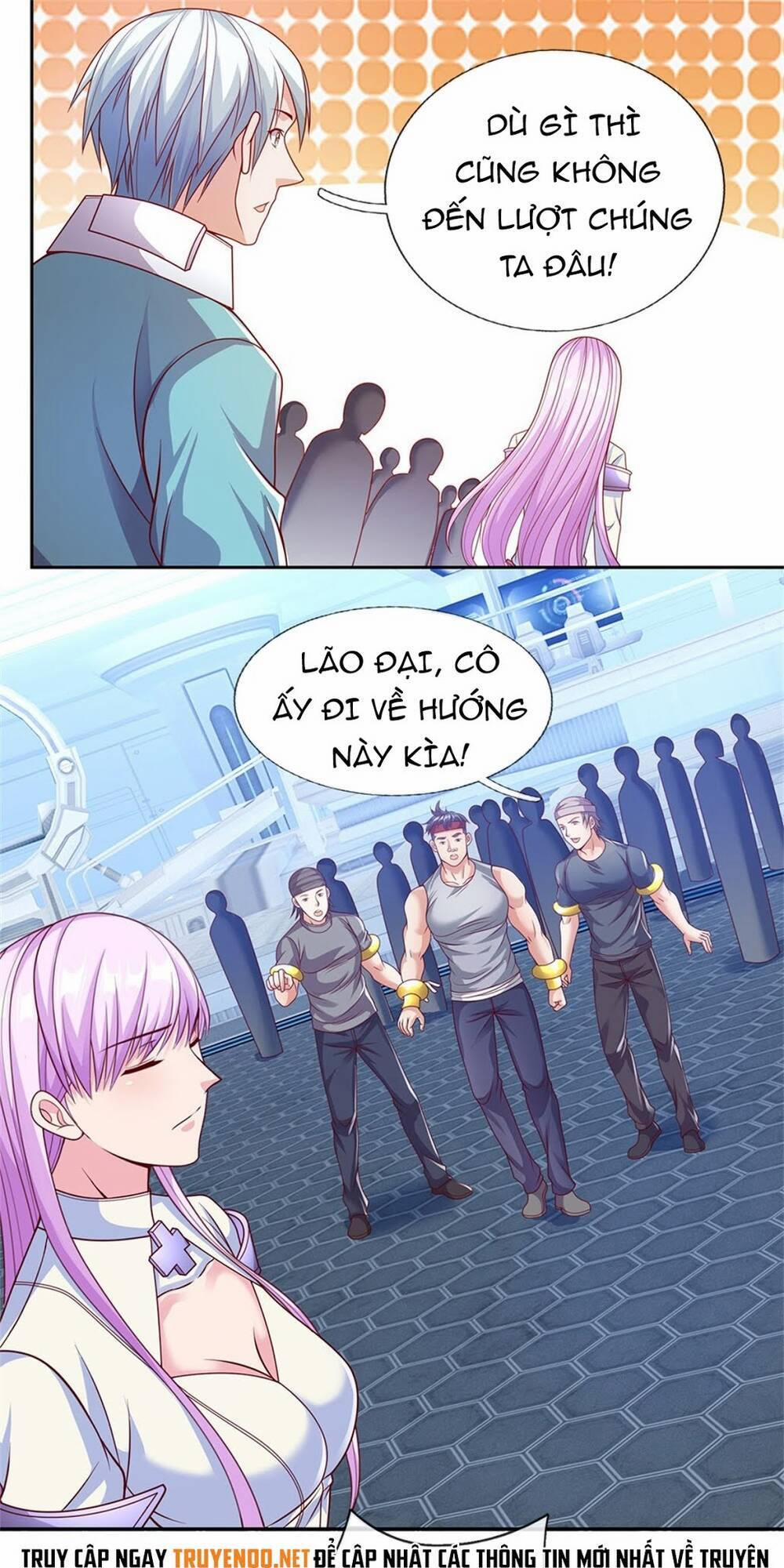 Thẻ Đăng Nhập Phong Ấn Siêu Cấp 17 trang 6