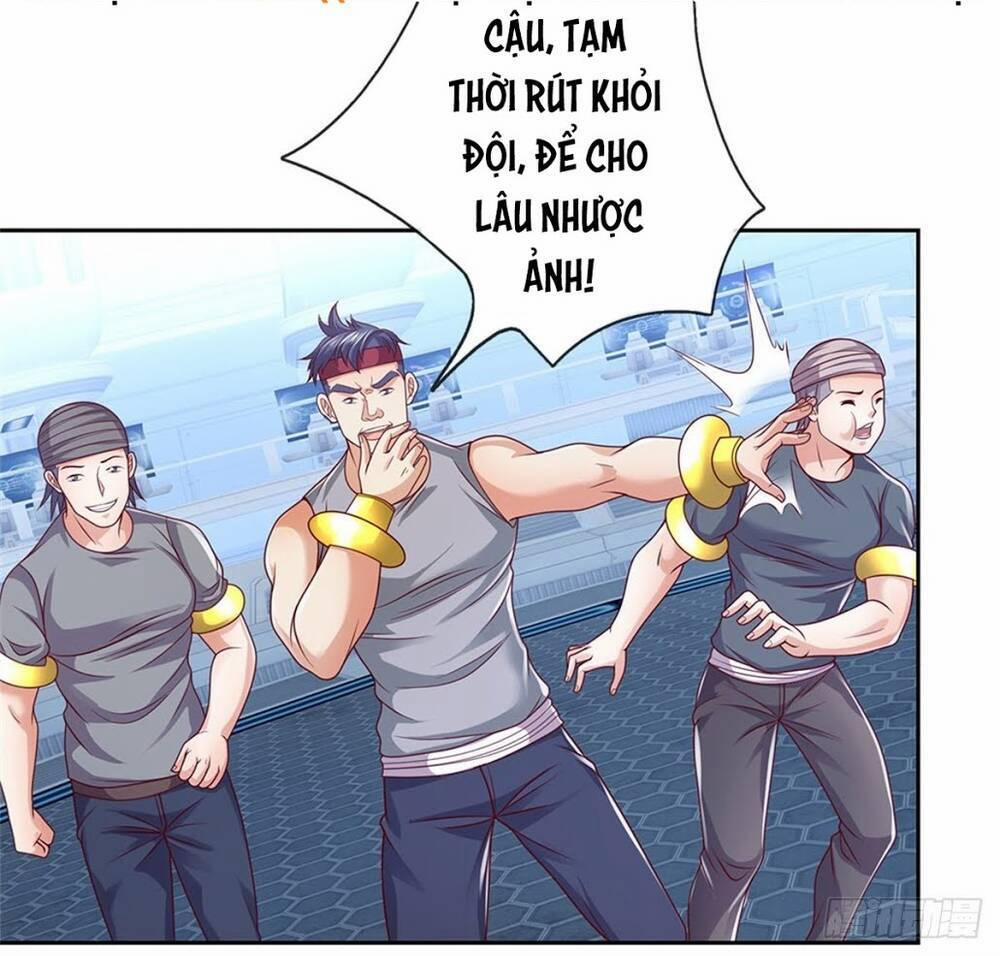 Thẻ Đăng Nhập Phong Ấn Siêu Cấp 17 trang 7