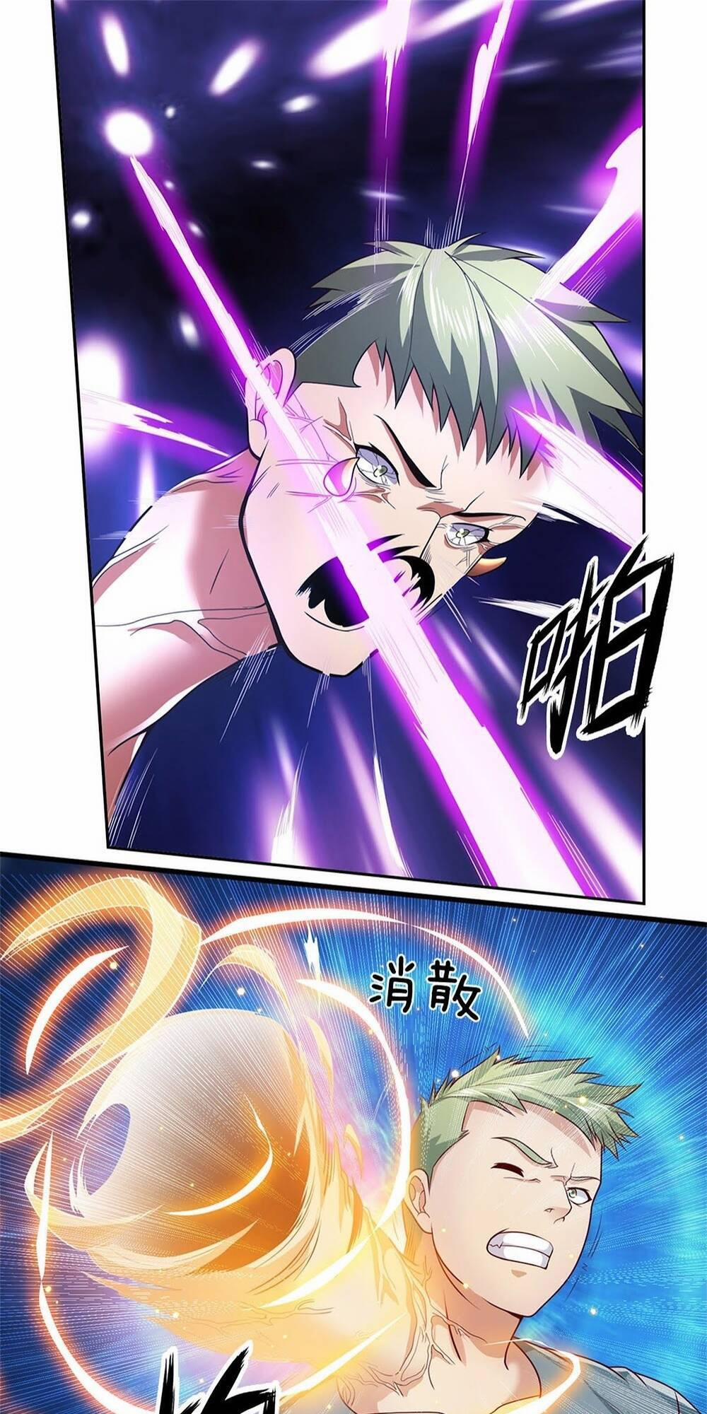 Thẻ Đăng Nhập Phong Ấn Siêu Cấp 18 trang 10